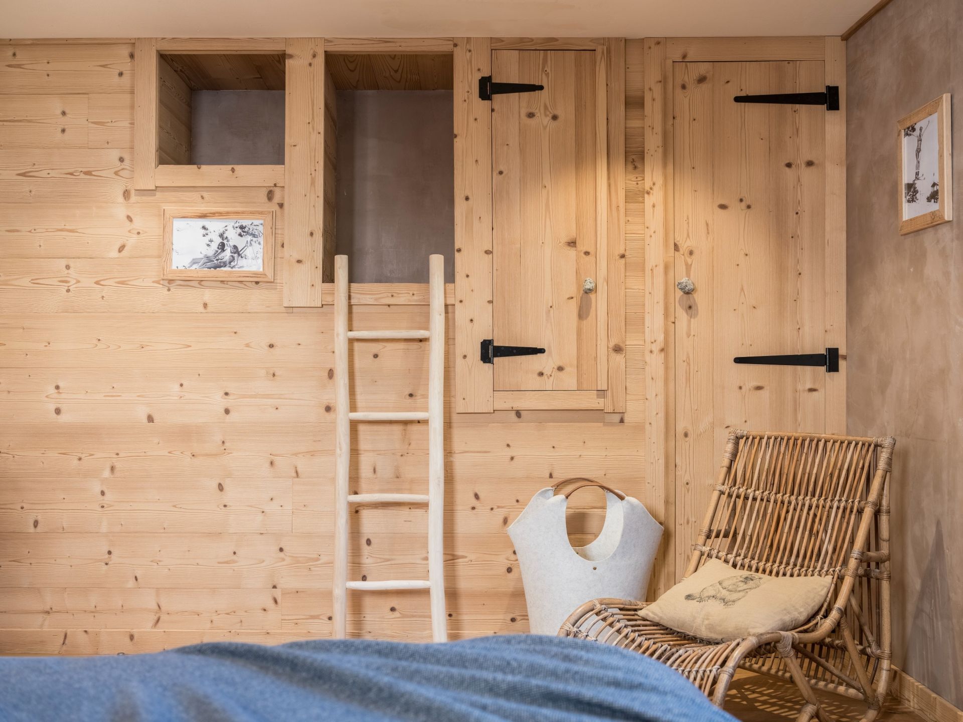 chalet 6 Pièces en vente sur CHAMONIX MONT BLANC (74400)