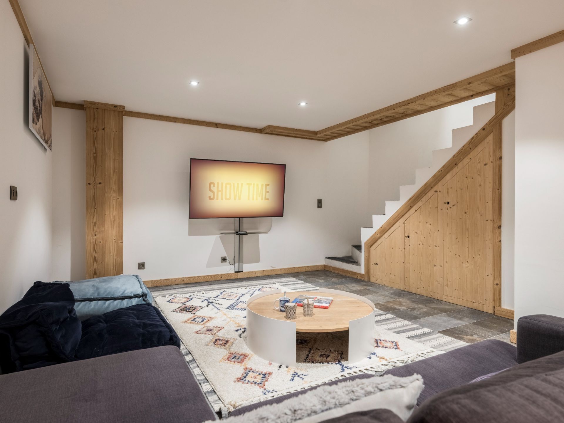 chalet 6 Pièces en vente sur CHAMONIX MONT BLANC (74400)