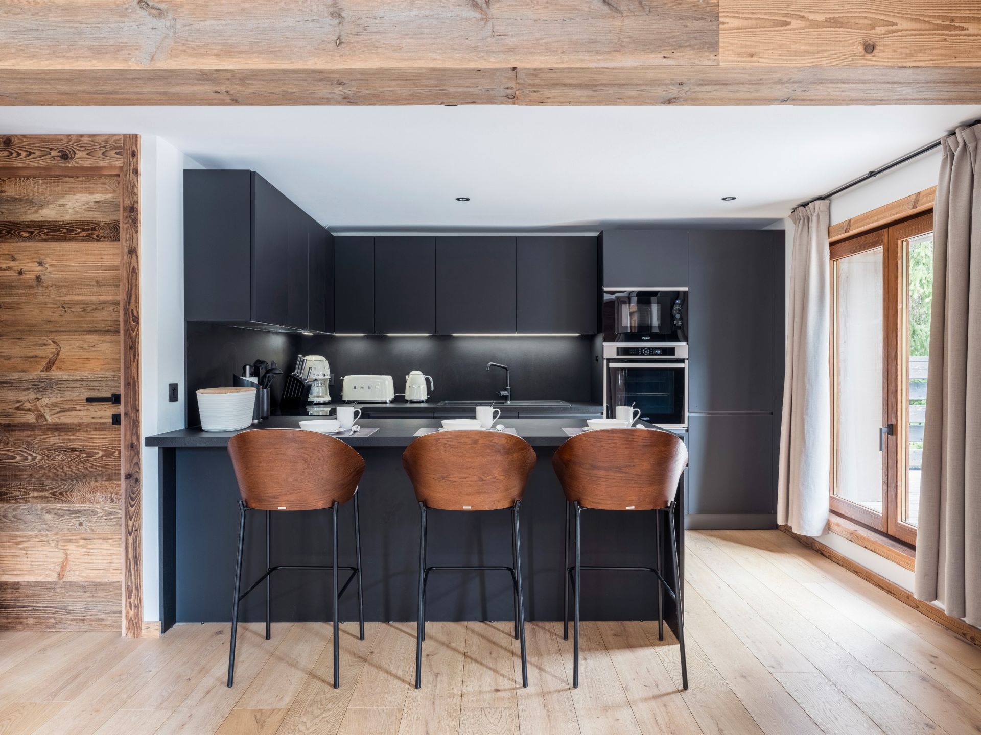chalet 6 Rooms for sale on CHAMONIX MONT BLANC (74400)