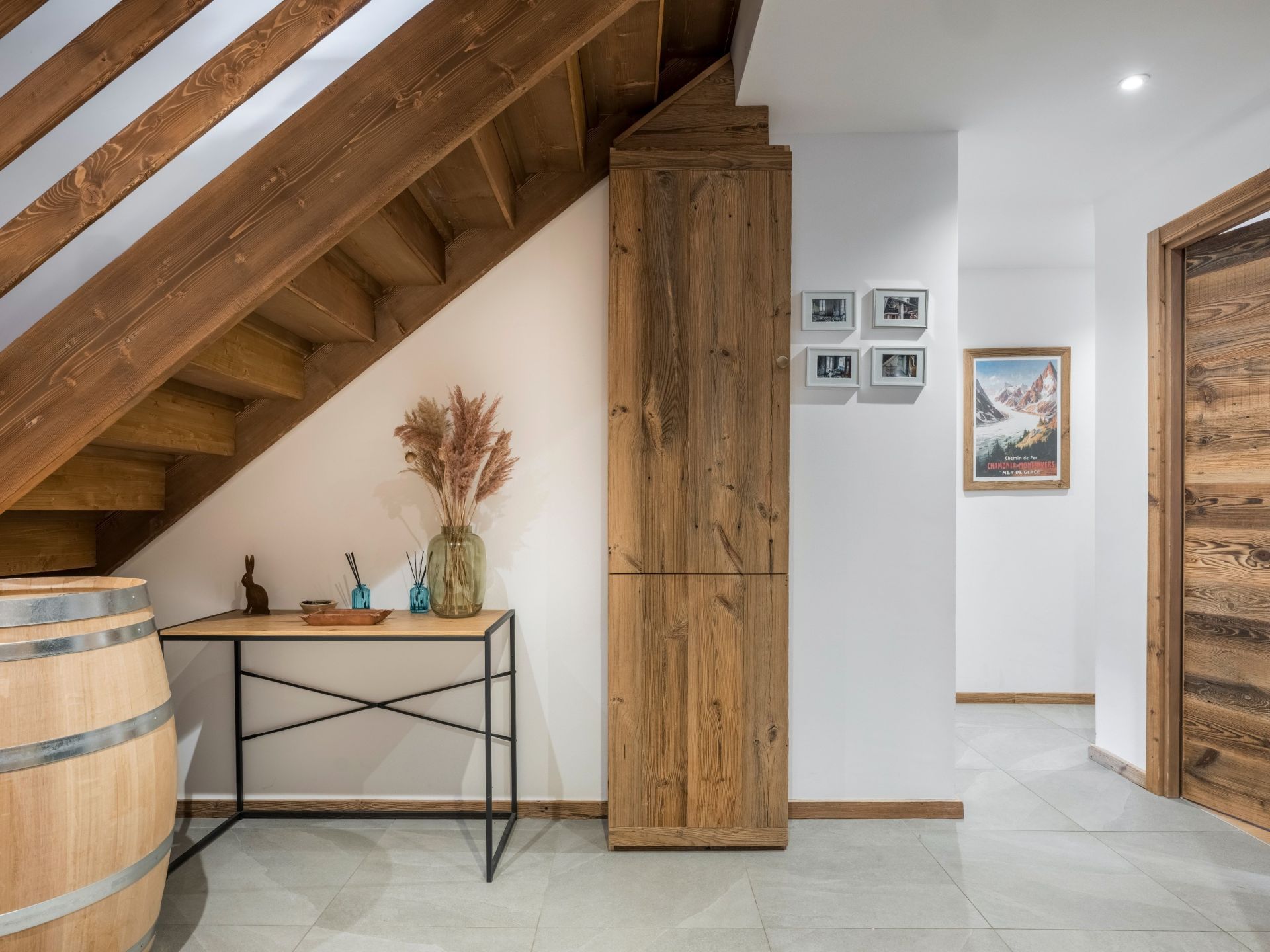 chalet 6 Rooms for sale on CHAMONIX MONT BLANC (74400)