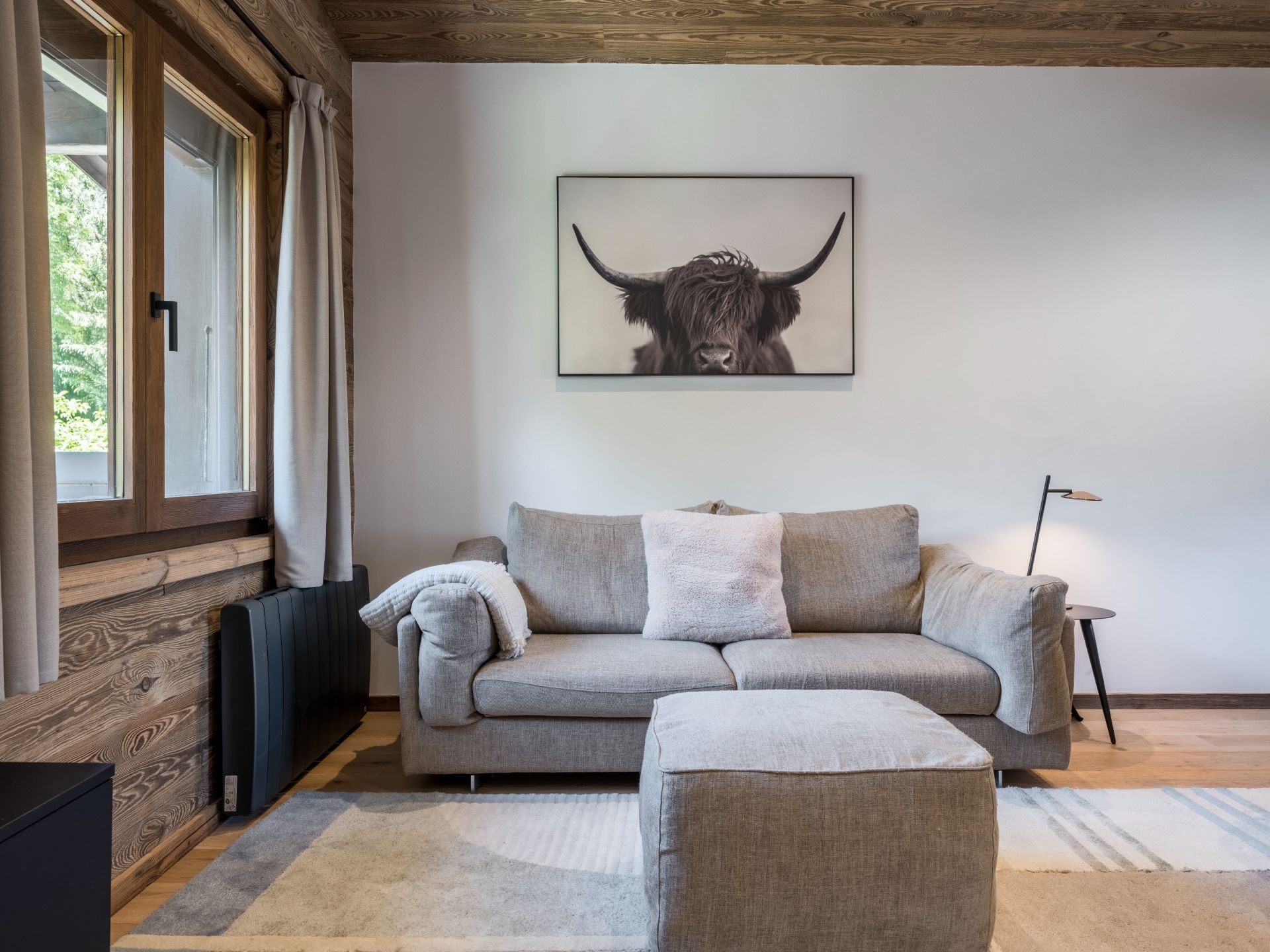 apartment 4 Rooms for sale on CHAMONIX MONT BLANC (74400)