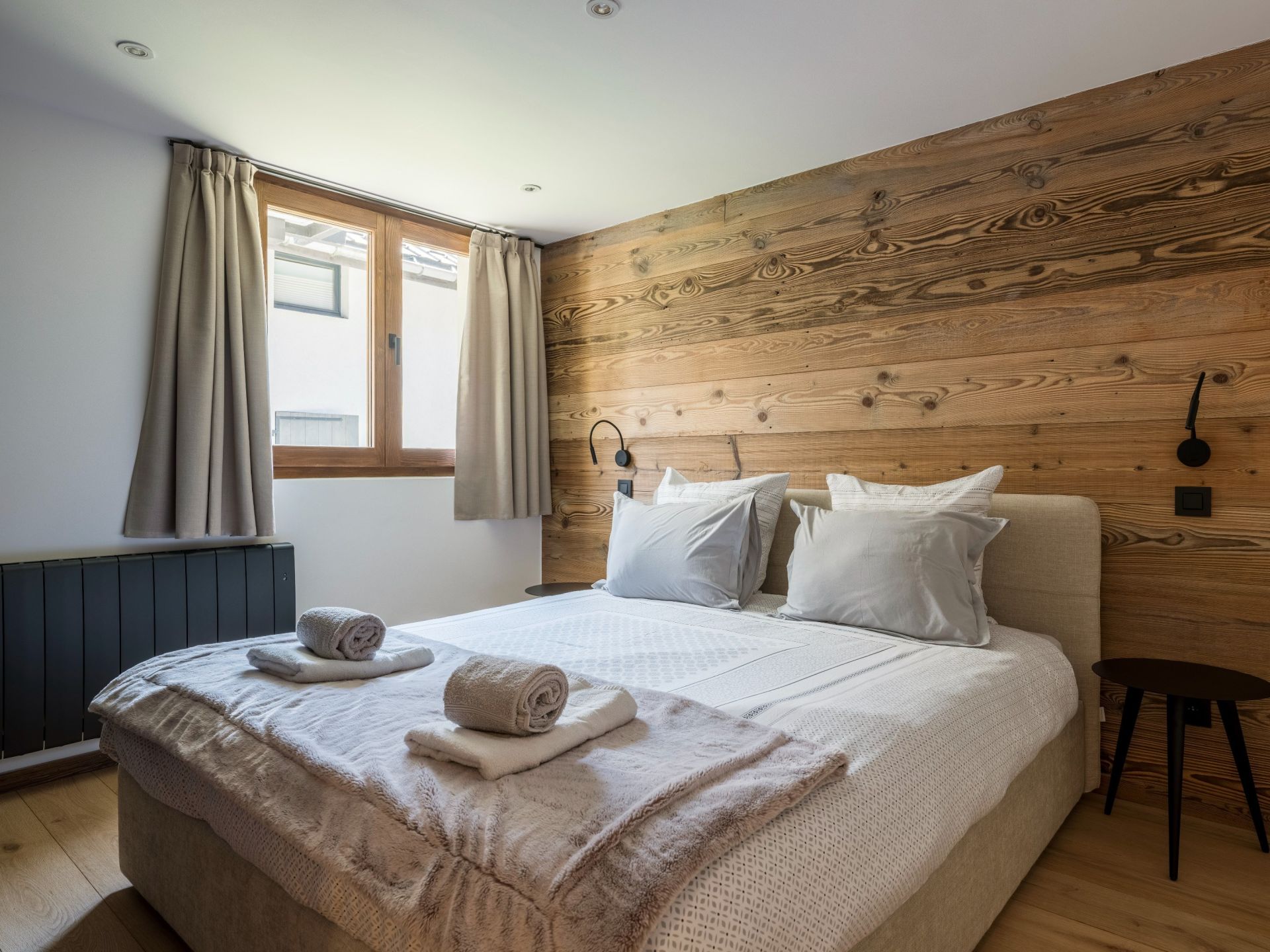 apartment 4 Rooms for sale on CHAMONIX MONT BLANC (74400)