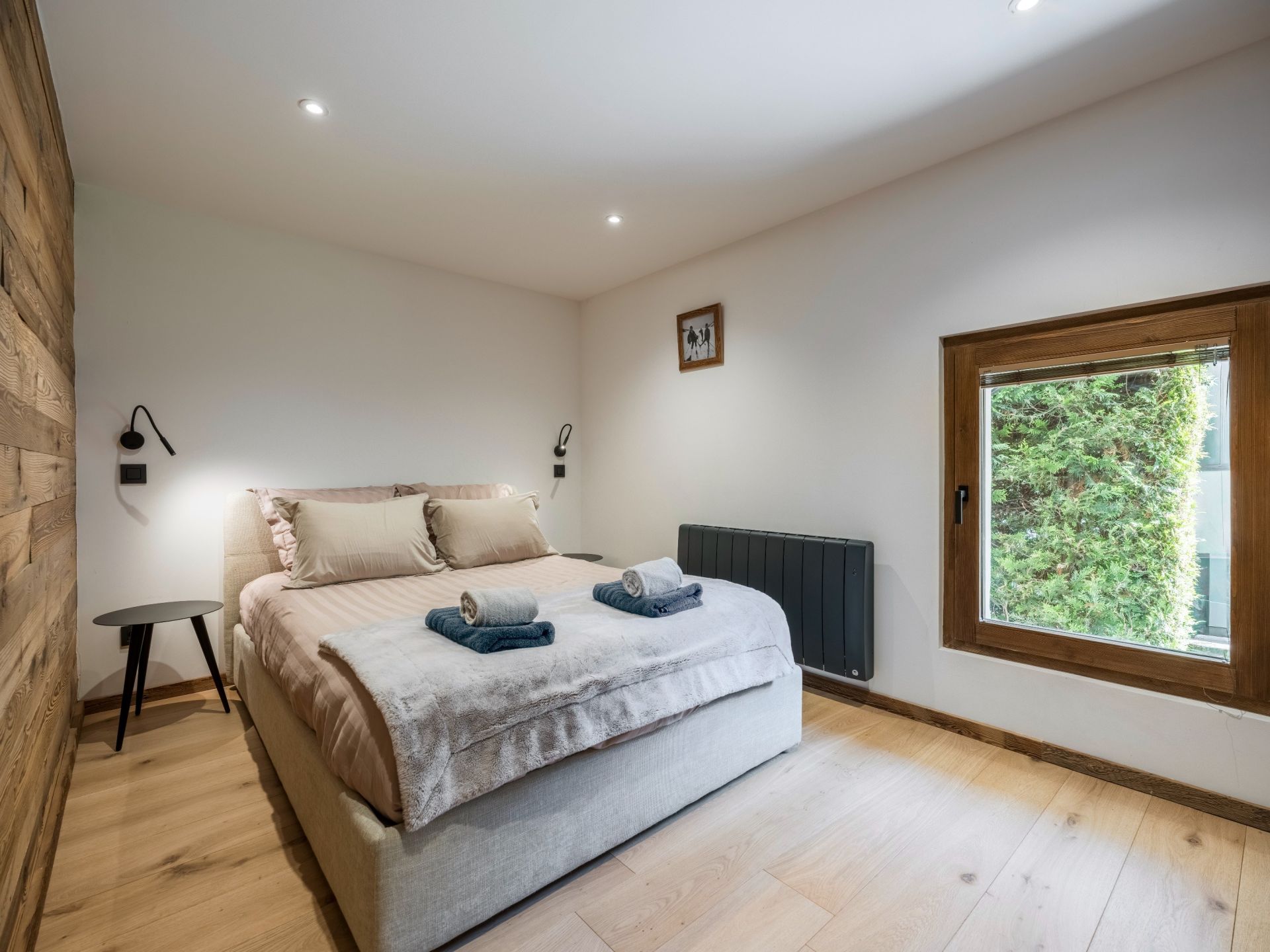 apartment 4 Rooms for sale on CHAMONIX MONT BLANC (74400)