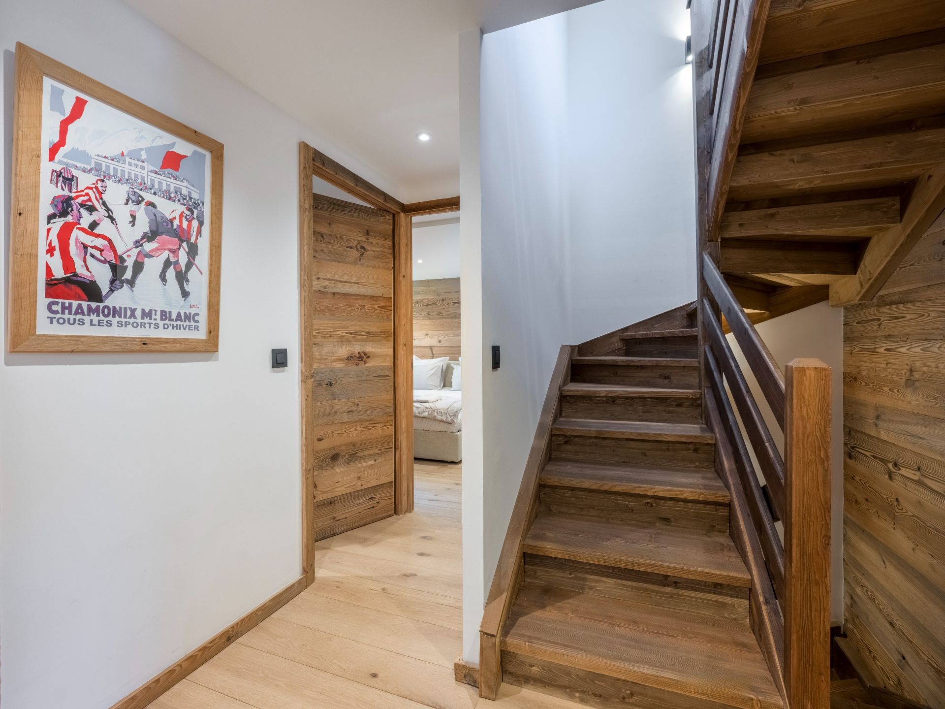 apartment 4 Rooms for sale on CHAMONIX MONT BLANC (74400)