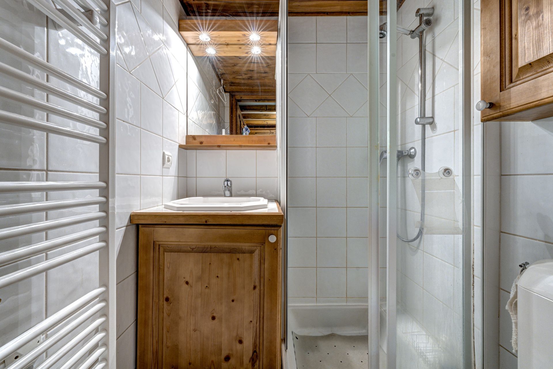 appartement 4 Pièces en vente sur CHAMONIX MONT BLANC (74400)
