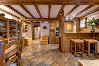 Sale Apartment Chamonix-Mont-Blanc 4&nbsp;Rooms 62.2&nbsp;m²