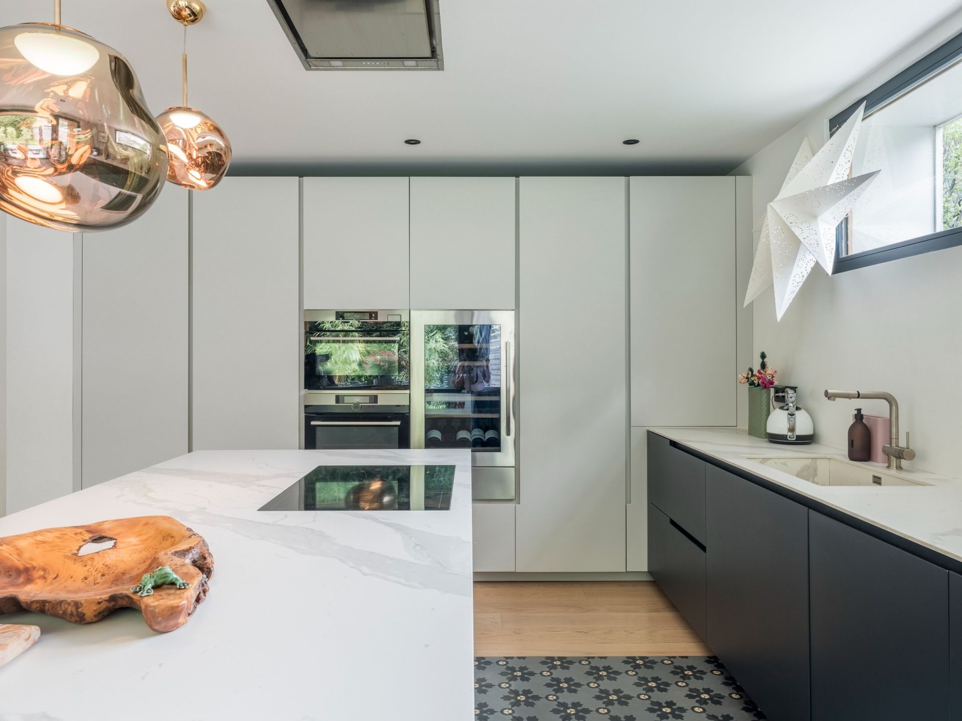 appartement 5 Pièces en vente sur CHAMONIX MONT BLANC (74400)