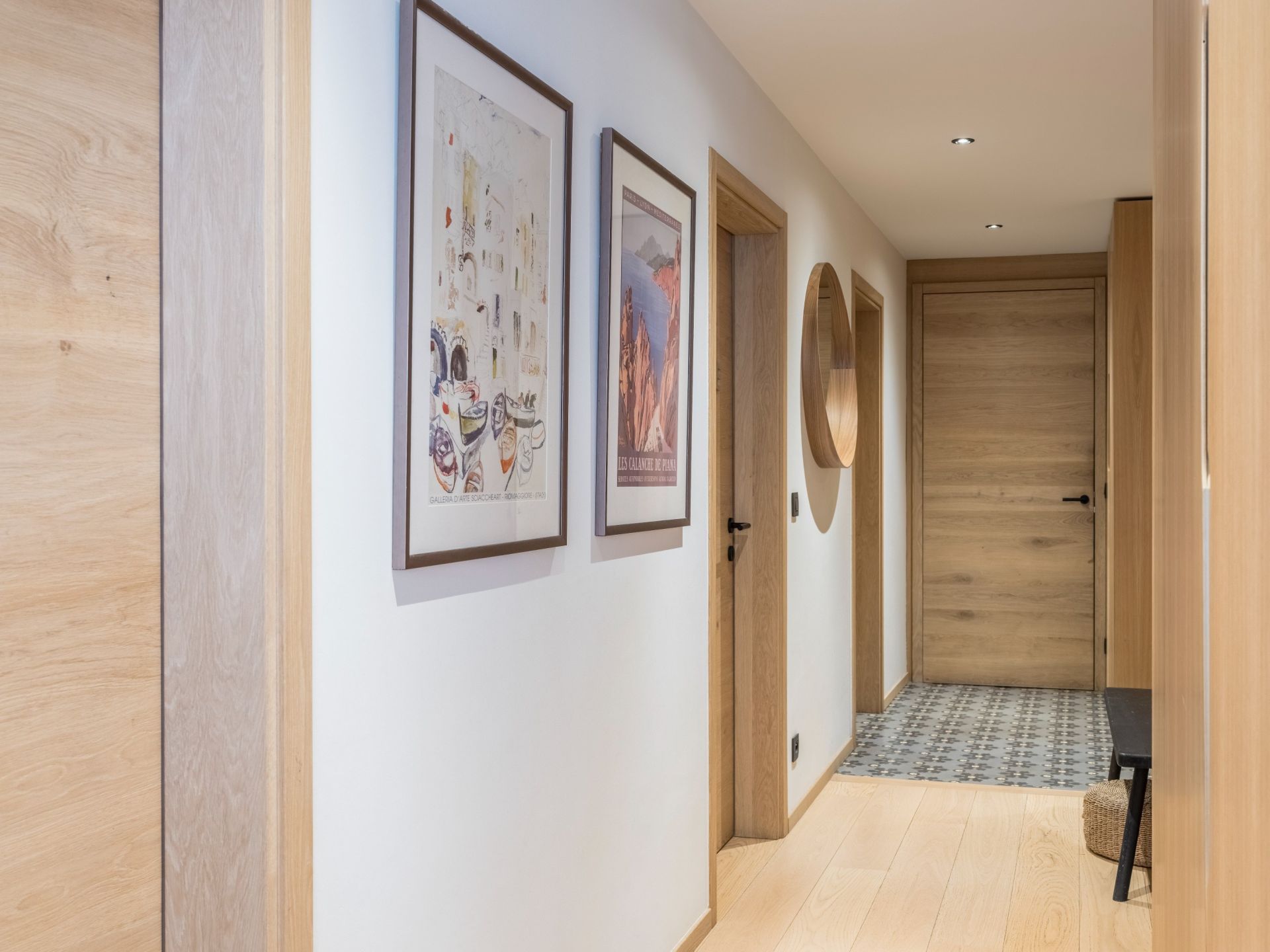 appartement 5 Pièces en vente sur CHAMONIX MONT BLANC (74400)