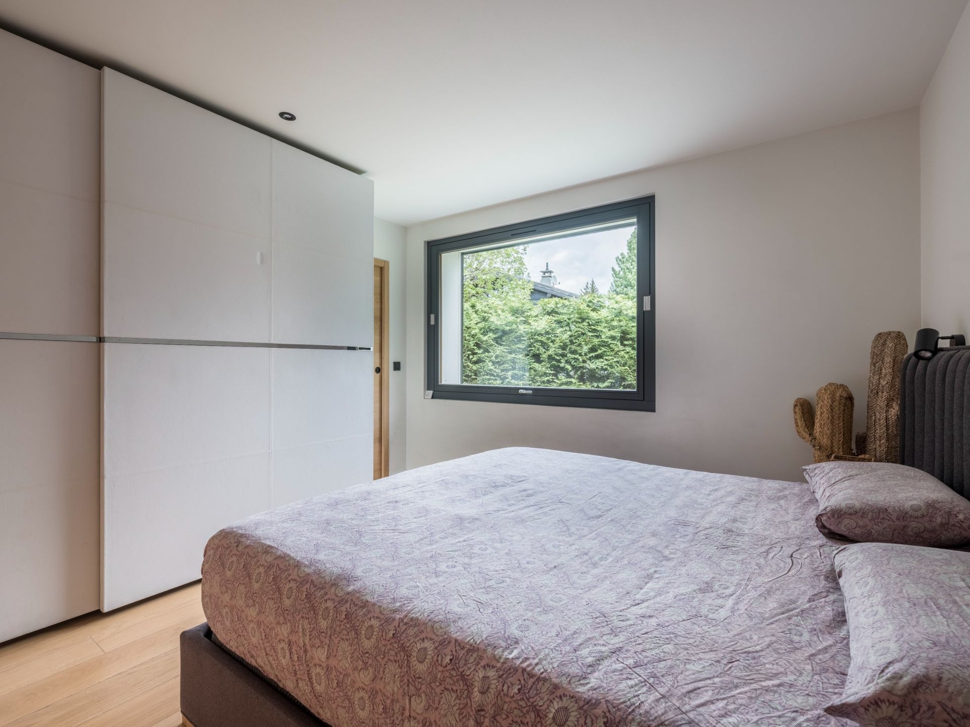 appartement 5 Pièces en vente sur CHAMONIX MONT BLANC (74400)