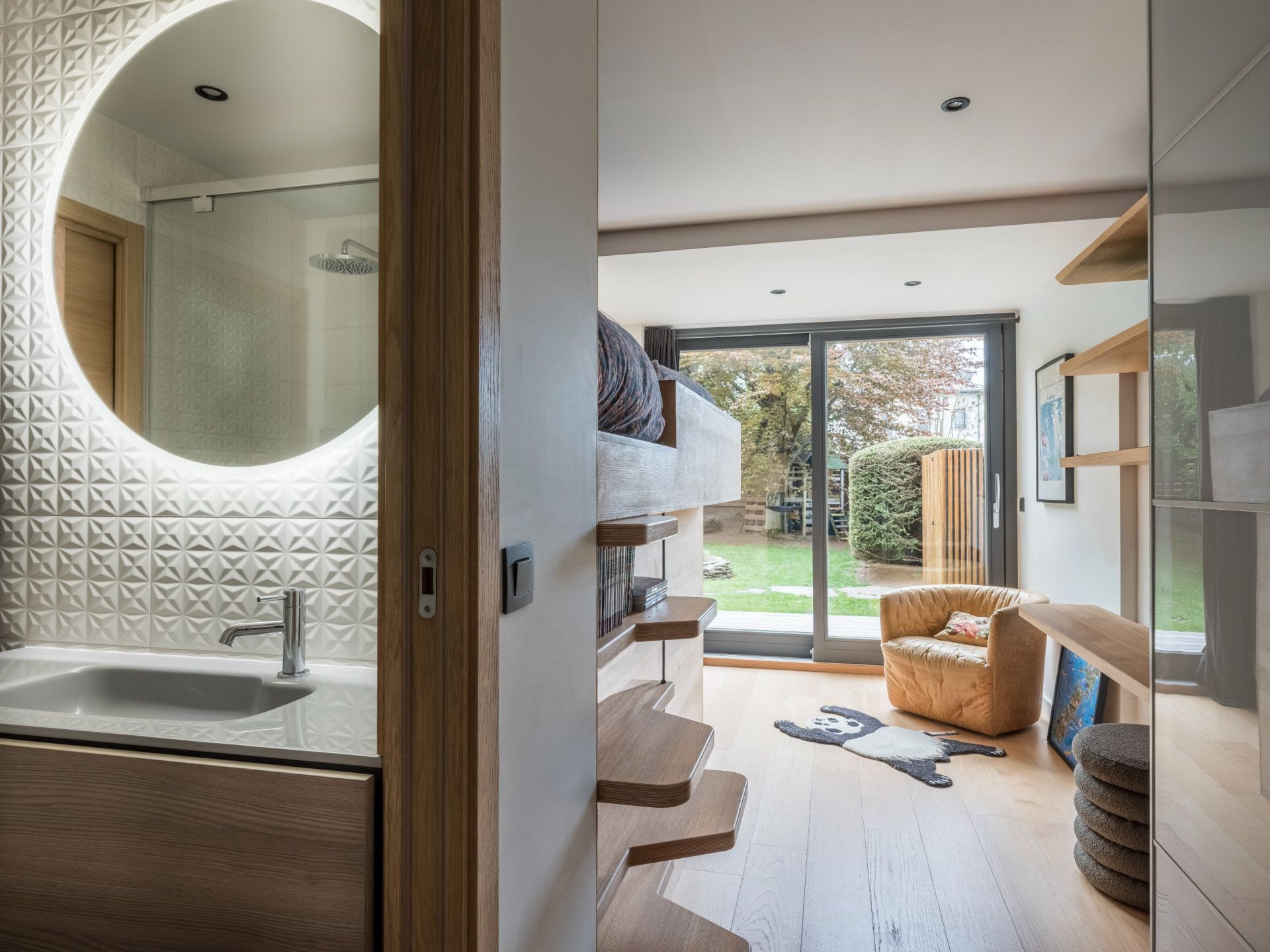 appartement 5 Pièces en vente sur CHAMONIX MONT BLANC (74400)