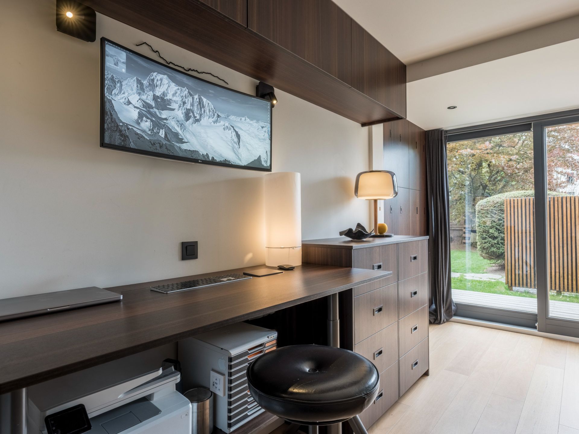 appartement 5 Pièces en vente sur CHAMONIX MONT BLANC (74400)