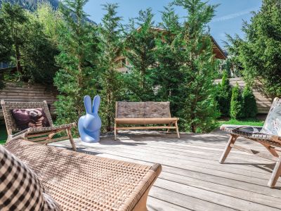 Vente Appartement Chamonix-Mont-Blanc 5&nbsp;Pièces 129&nbsp;m²