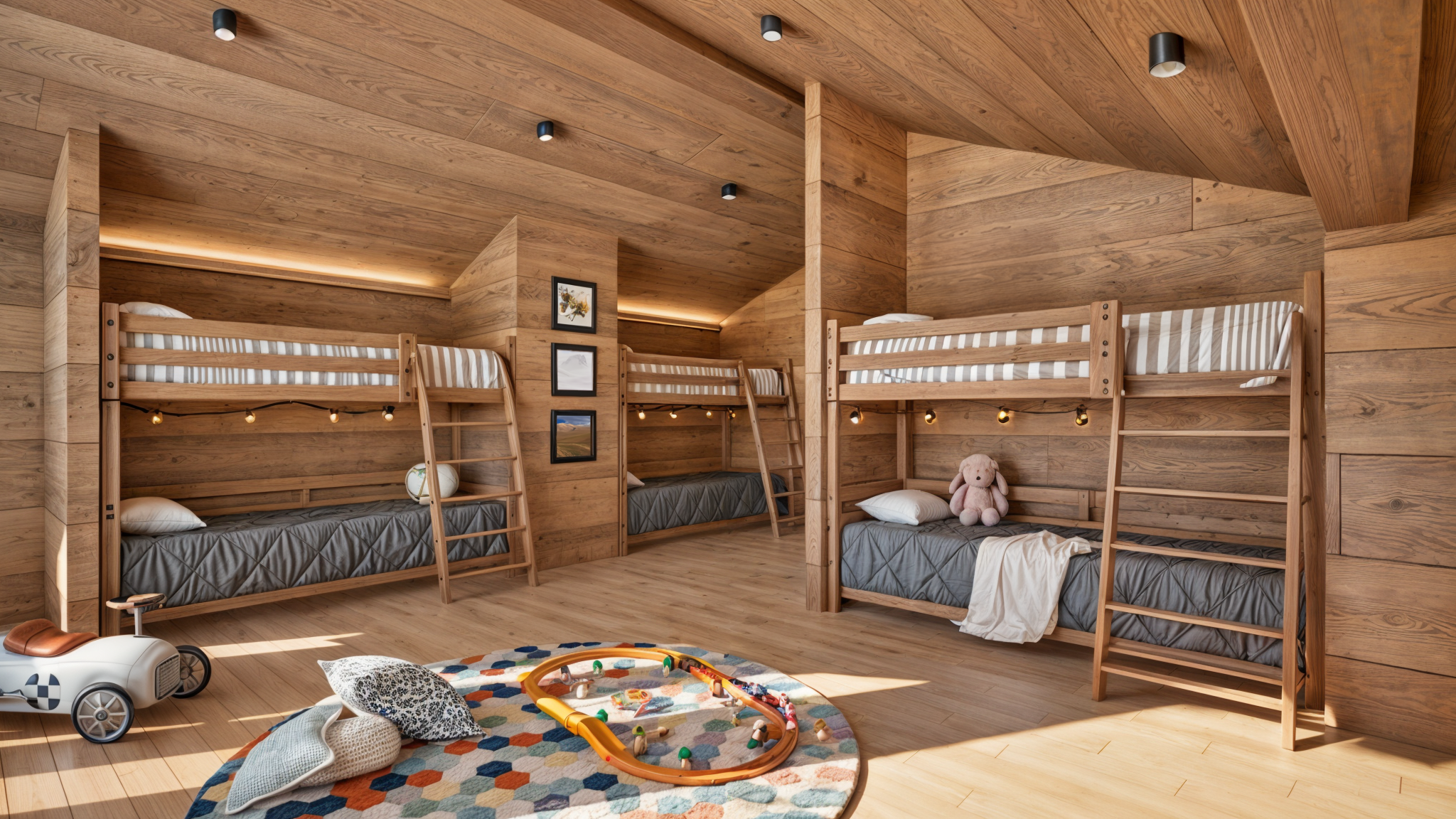 chalet 7 Rooms for sale on LES HOUCHES (74310)