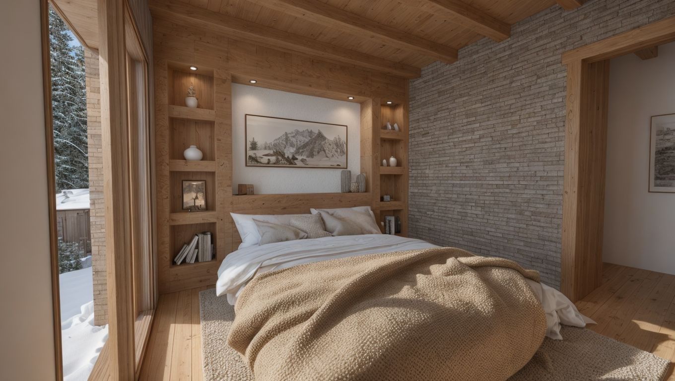 chalet 7 Rooms for sale on LES HOUCHES (74310)
