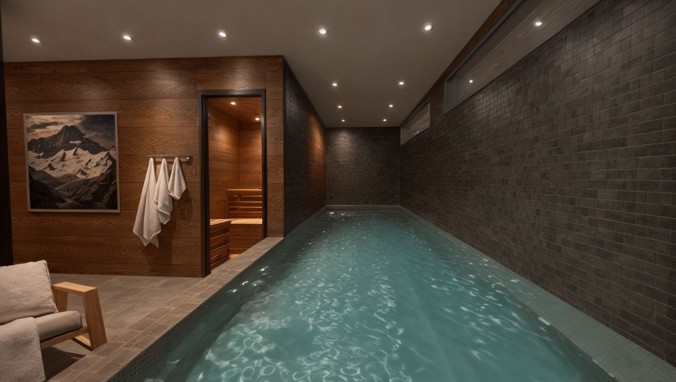 chalet 7 Rooms for sale on LES HOUCHES (74310)