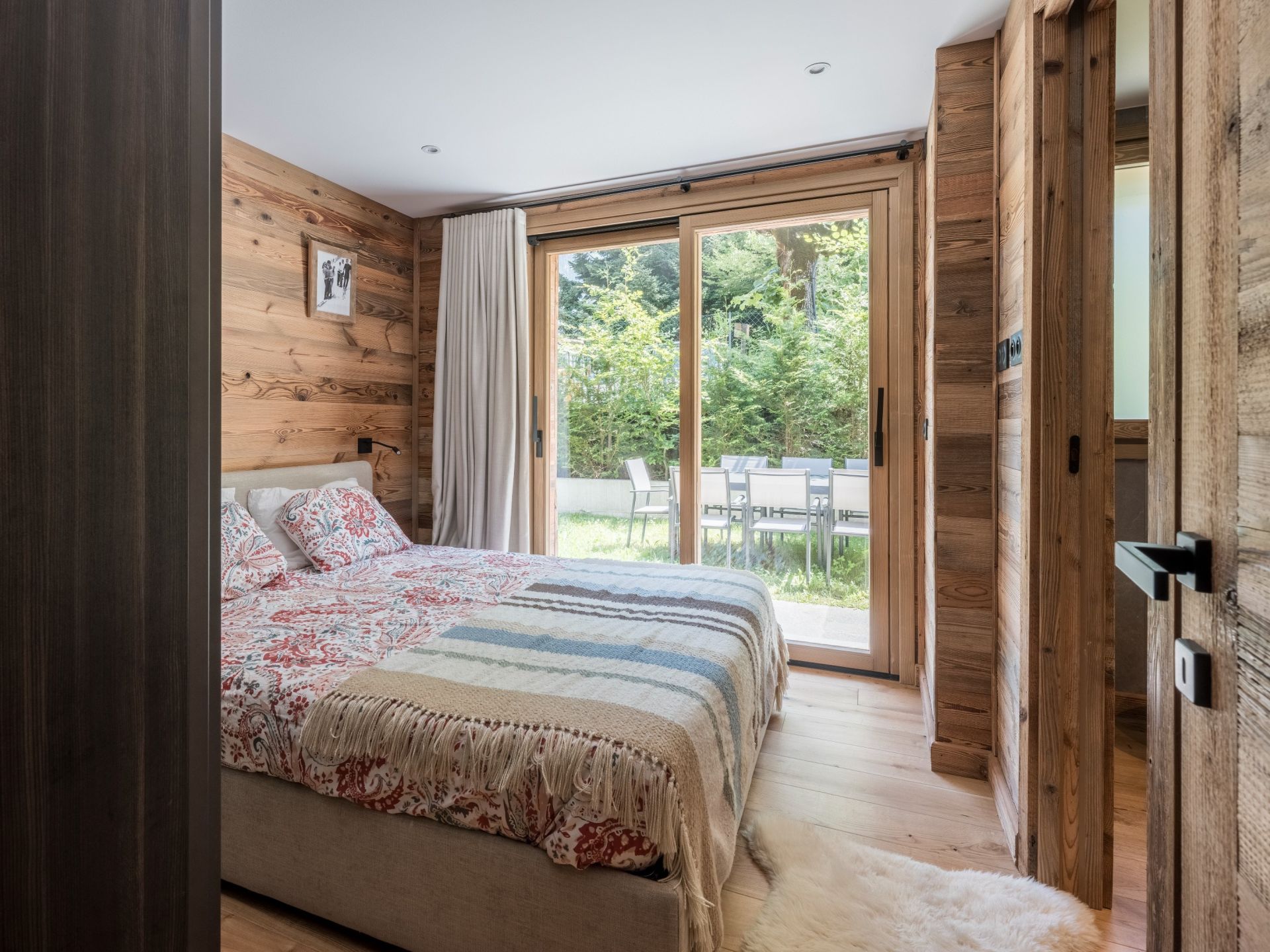 chalet 6 Rooms for sale on CHAMONIX MONT BLANC (74400)