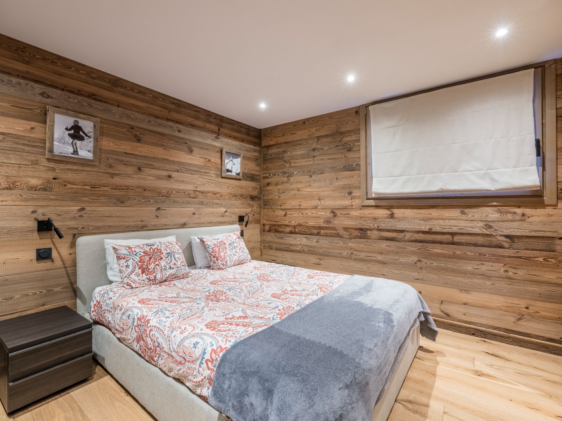 chalet 6 Rooms for sale on CHAMONIX MONT BLANC (74400)