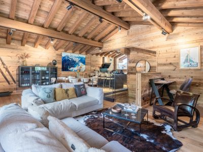 Sale Chalet Chamonix-Mont-Blanc 6&nbsp;Rooms 138&nbsp;m²