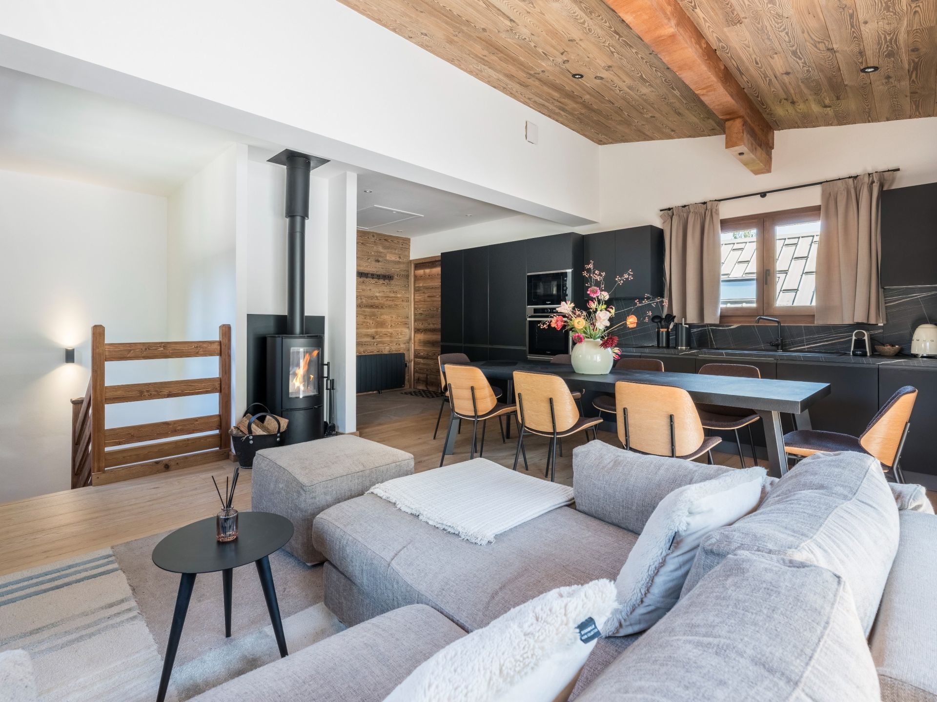 apartment 5 Rooms for sale on CHAMONIX MONT BLANC (74400)