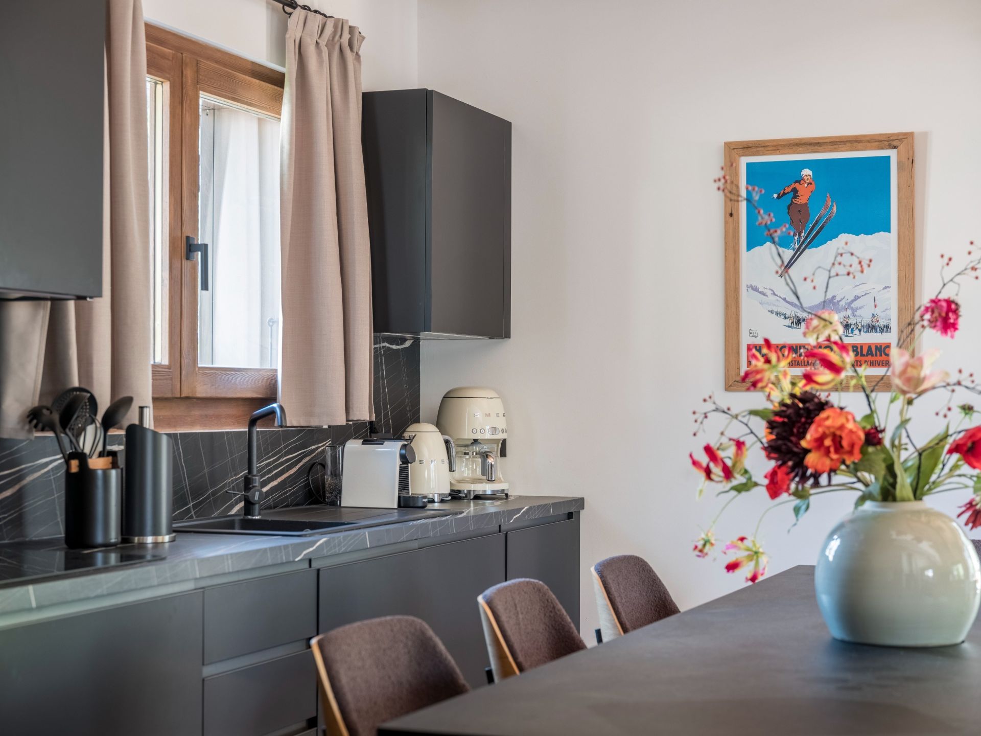 apartment 5 Rooms for sale on CHAMONIX MONT BLANC (74400)