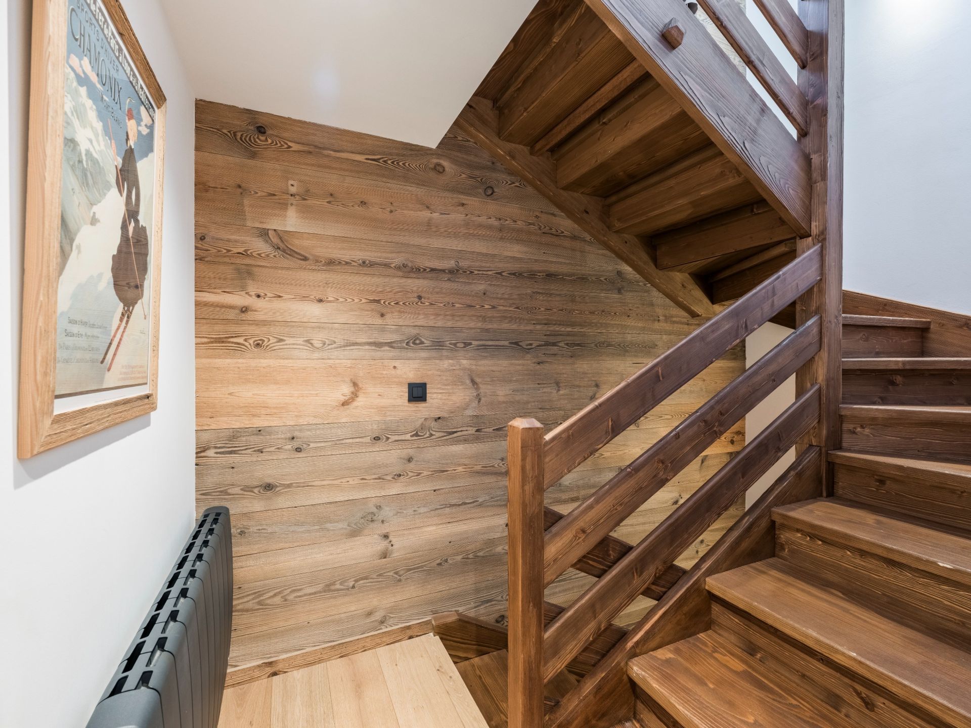 apartment 5 Rooms for sale on CHAMONIX MONT BLANC (74400)
