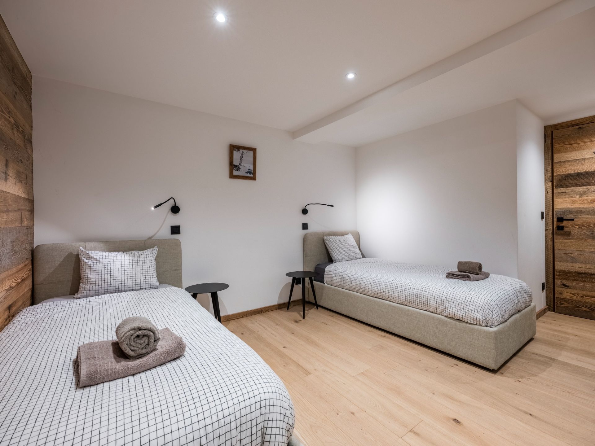 apartment 5 Rooms for sale on CHAMONIX MONT BLANC (74400)