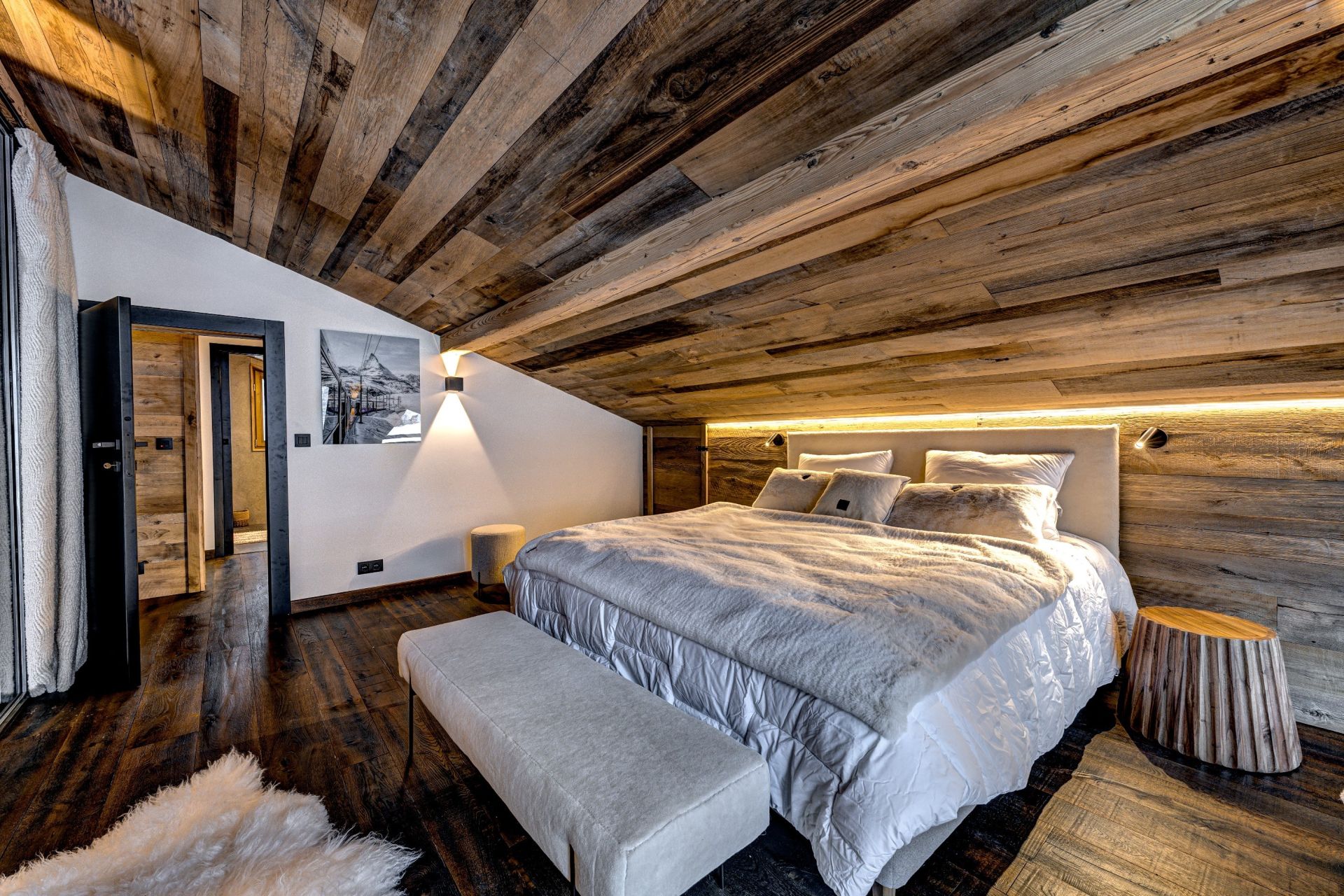 chalet 6 Pièces en vente sur CHAMONIX MONT BLANC (74400)