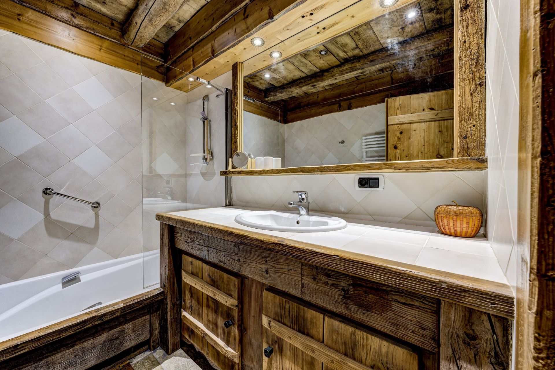chalet 9 Pièces en vente sur CHAMONIX MONT BLANC (74400)