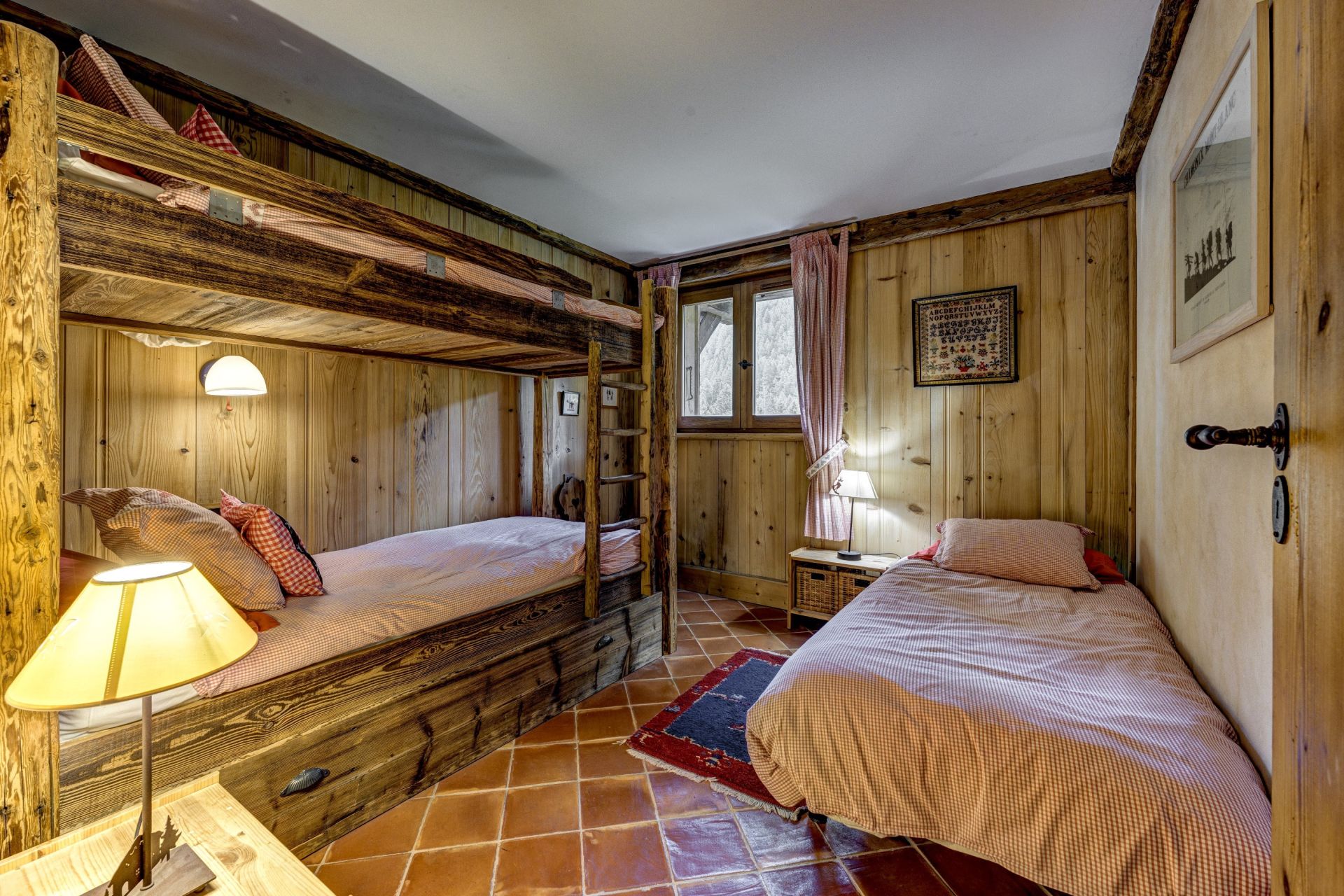 chalet 9 Pièces en vente sur CHAMONIX MONT BLANC (74400)