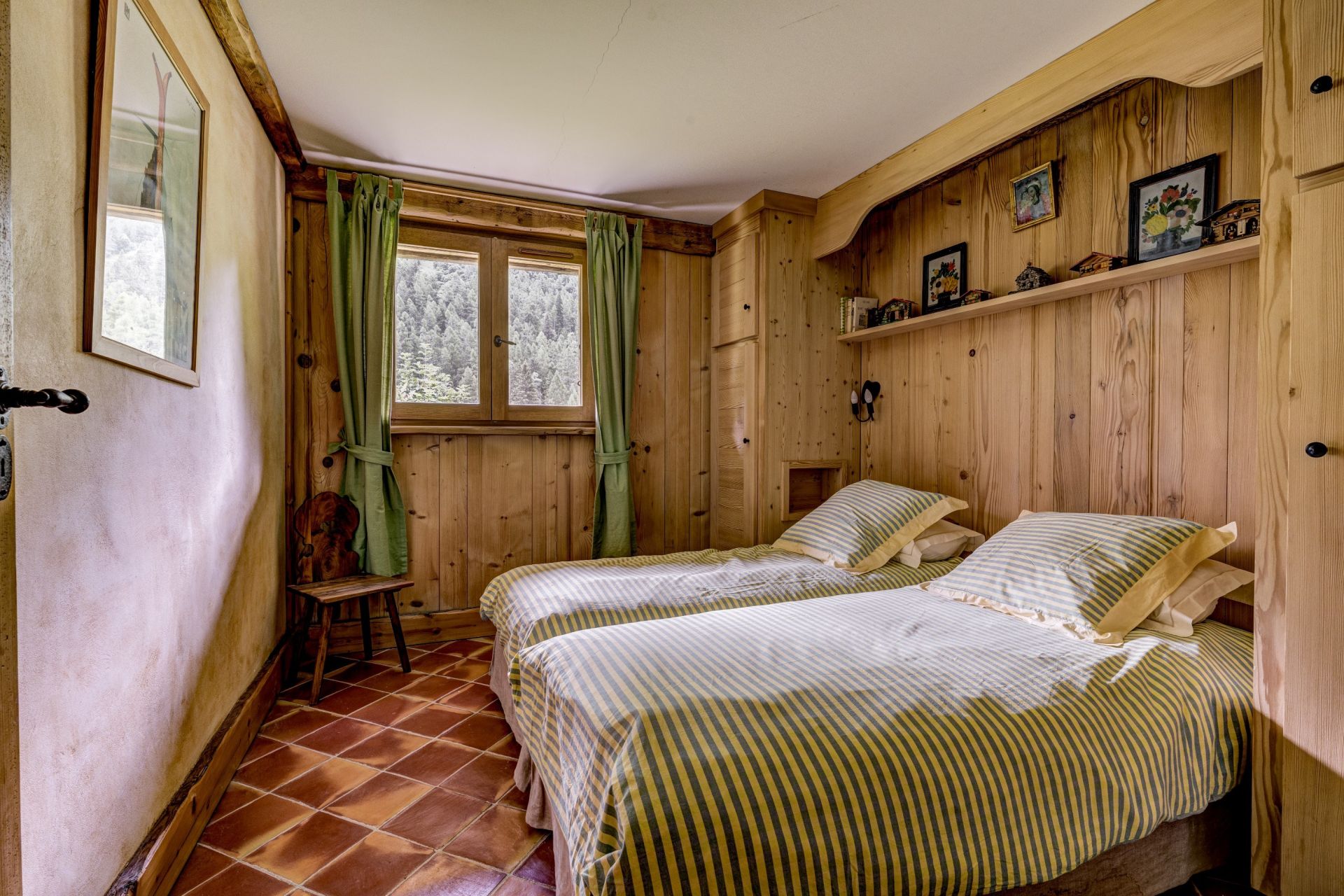 chalet 9 Pièces en vente sur CHAMONIX MONT BLANC (74400)