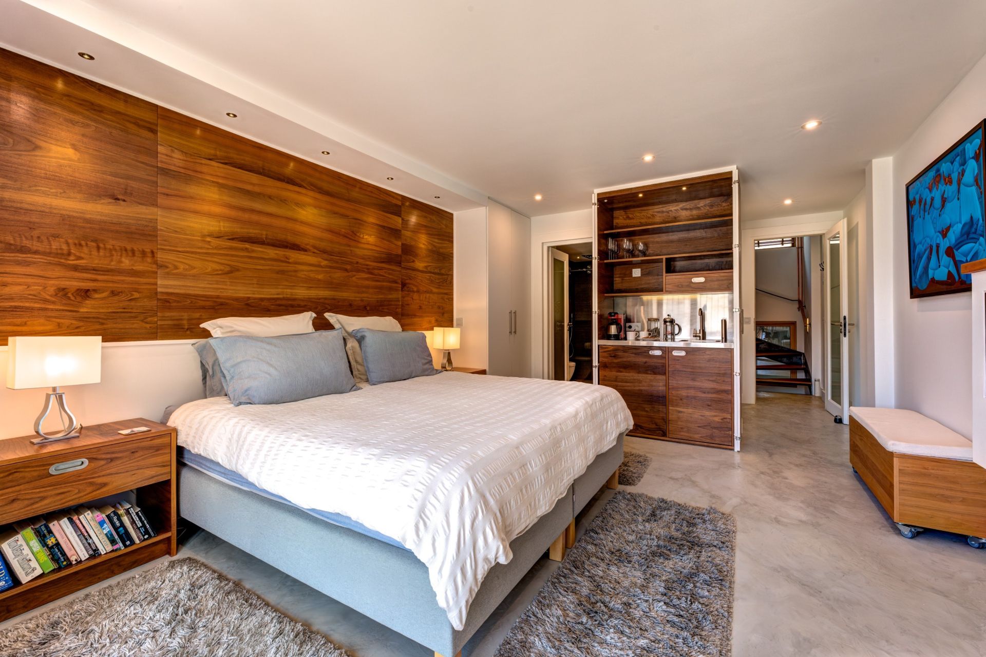 appartement 6 Pièces en vente sur ARGENTIERE (74400)