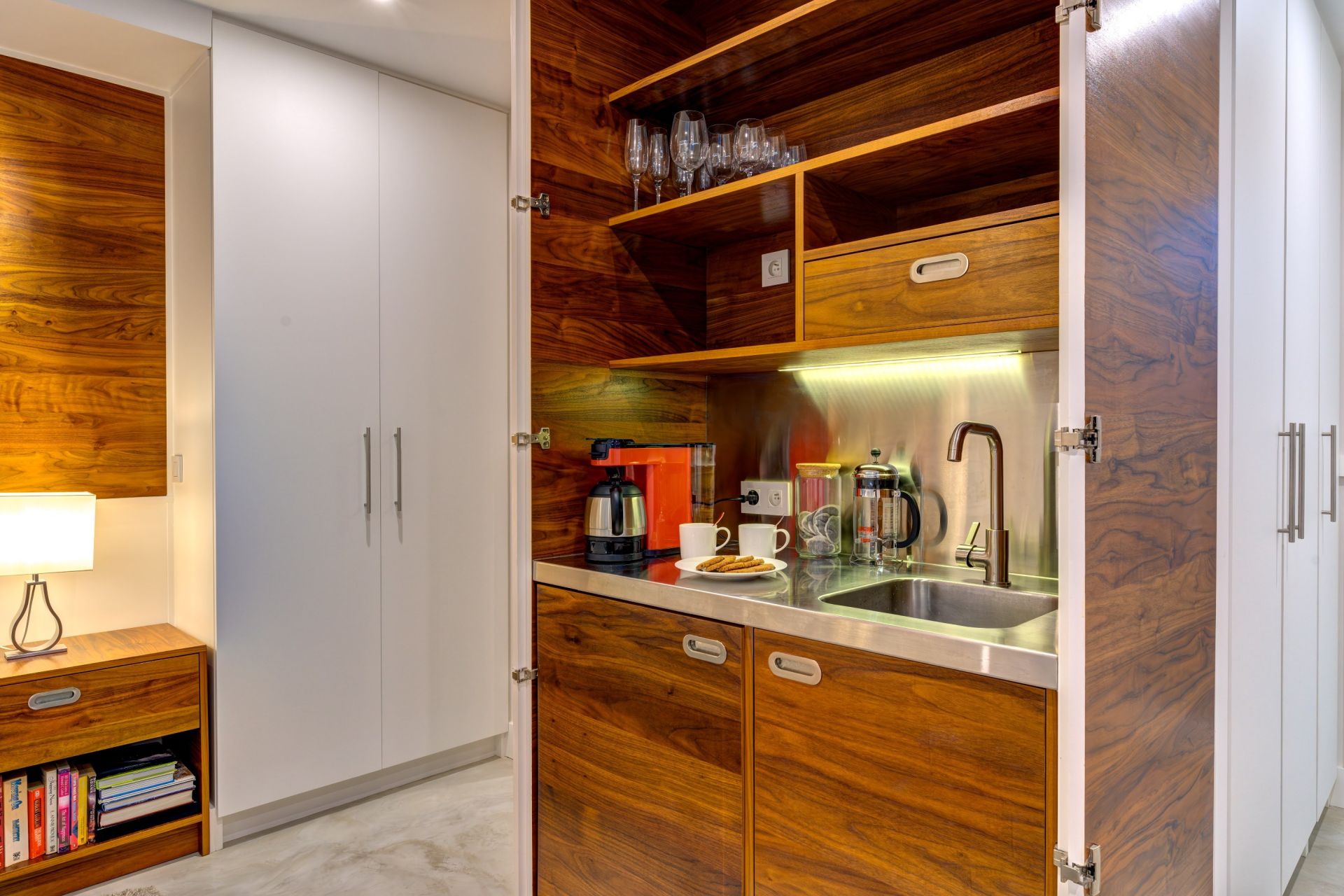 appartement 6 Pièces en vente sur ARGENTIERE (74400)