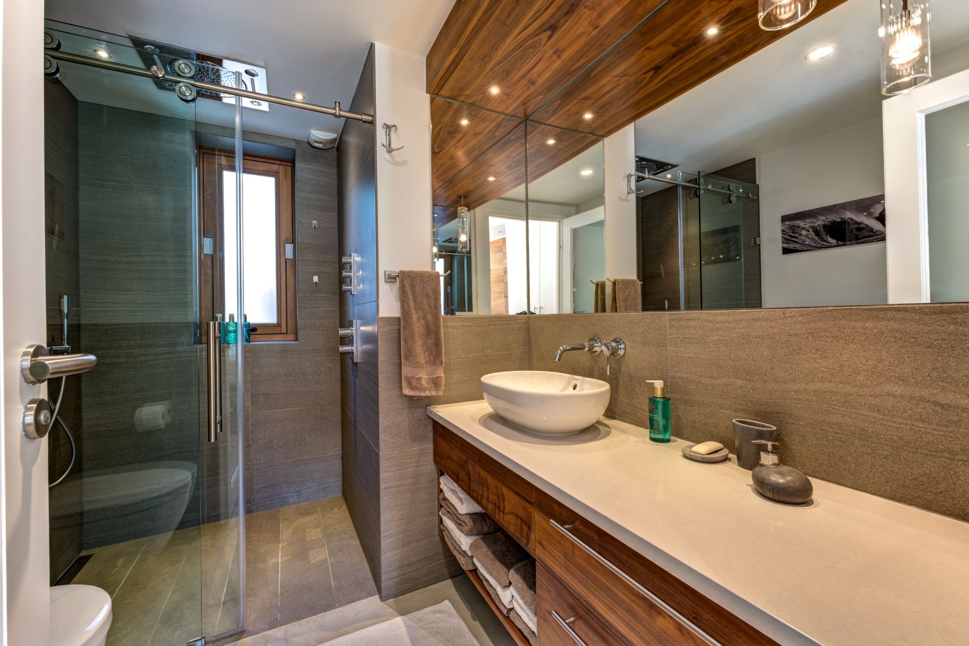 appartement 6 Pièces en vente sur ARGENTIERE (74400)