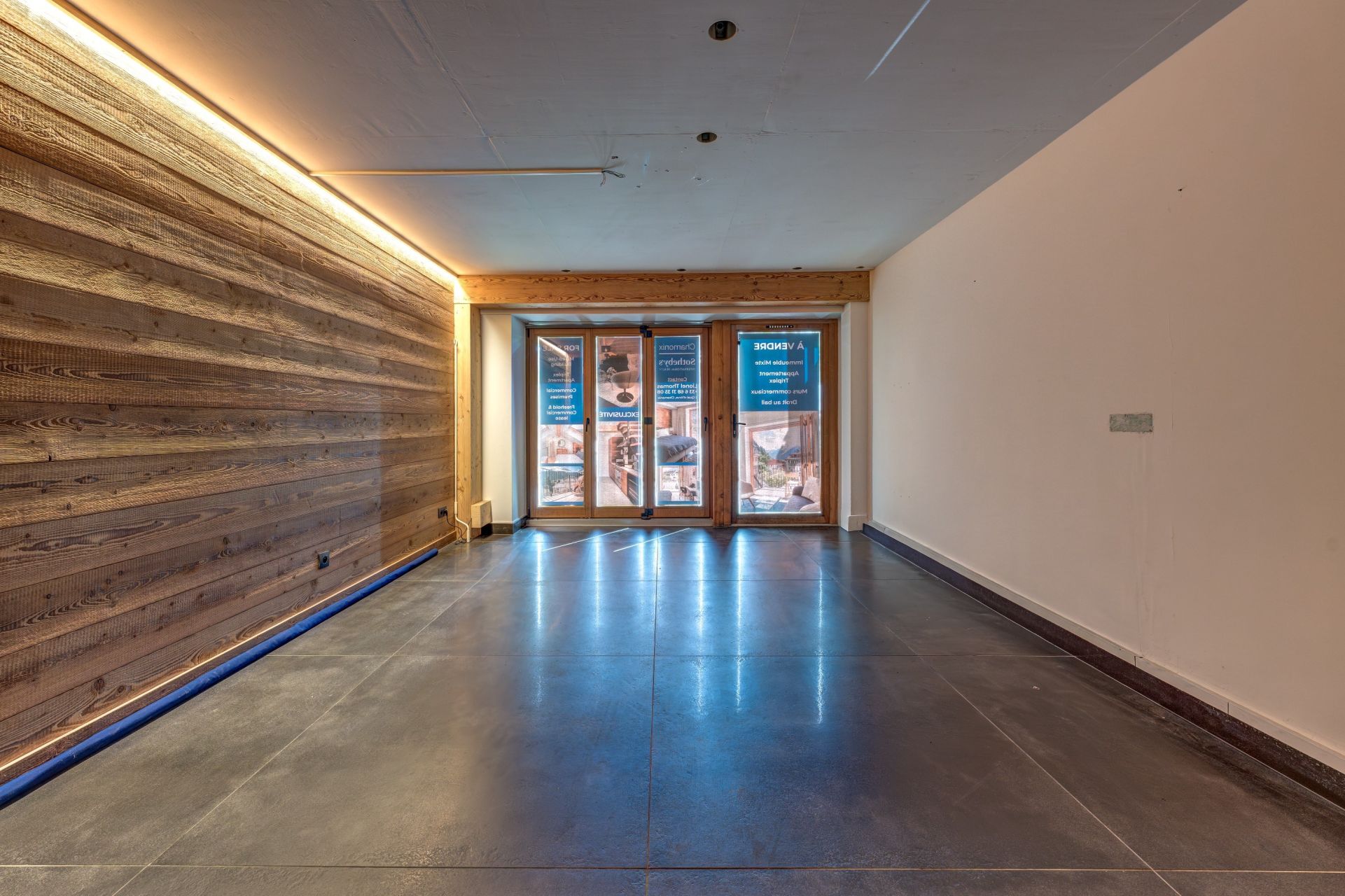 appartement 6 Pièces en vente sur ARGENTIERE (74400)