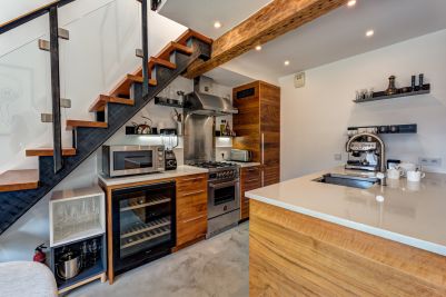 Vente Appartement Argentière 6&nbsp;Pièces 112&nbsp;m²