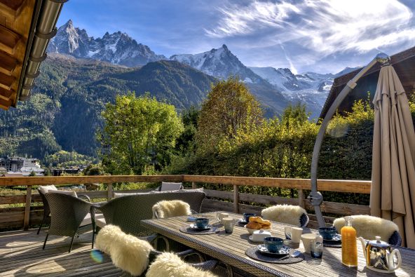 Sale Chalet Chamonix-Mont-Blanc 12&nbsp;Rooms 597&nbsp;m²