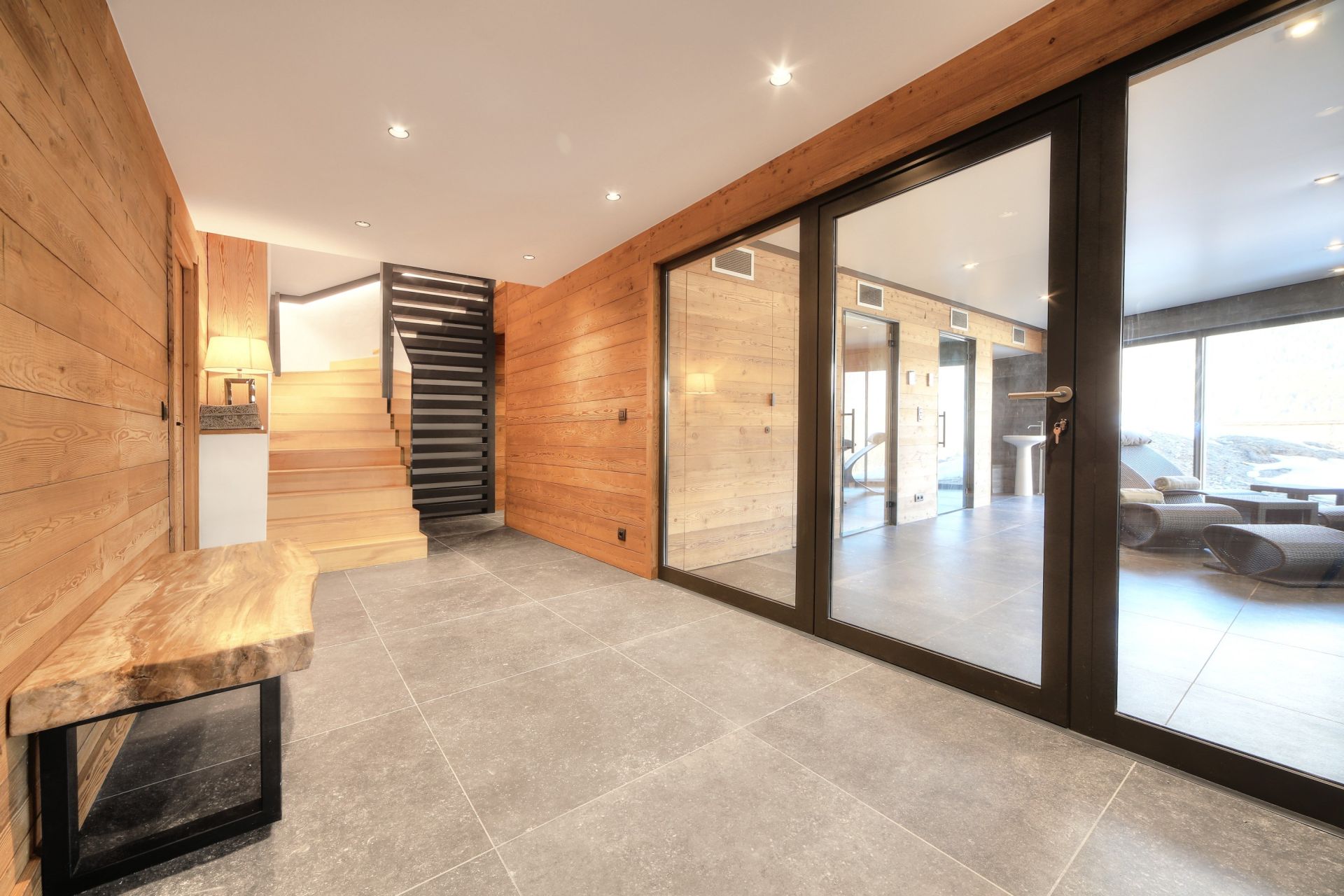 chalet 12 Pièces en vente sur CHAMONIX MONT BLANC (74400)