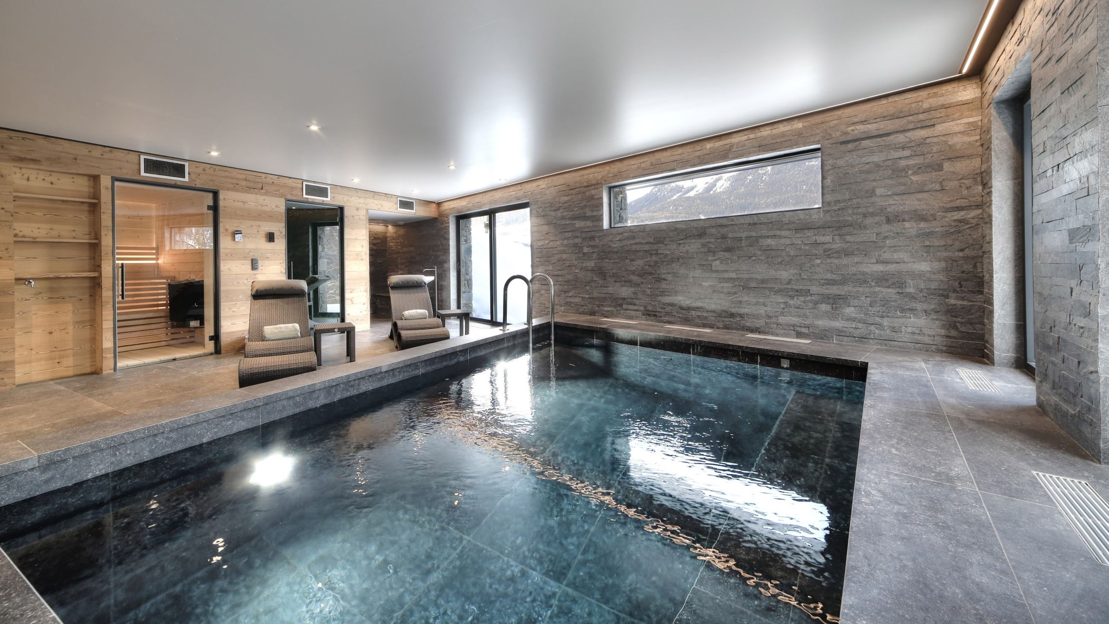 chalet 12 Pièces en vente sur CHAMONIX MONT BLANC (74400)