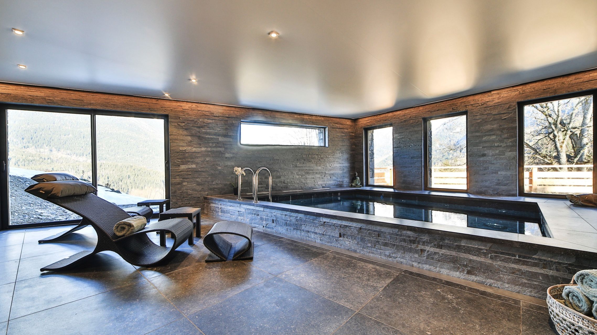 chalet 12 Pièces en vente sur CHAMONIX MONT BLANC (74400)