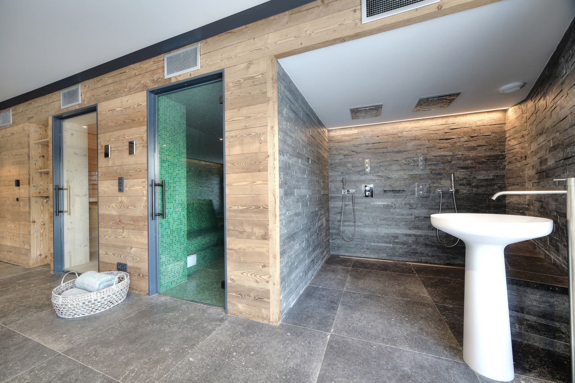 chalet 12 Pièces en vente sur CHAMONIX MONT BLANC (74400)