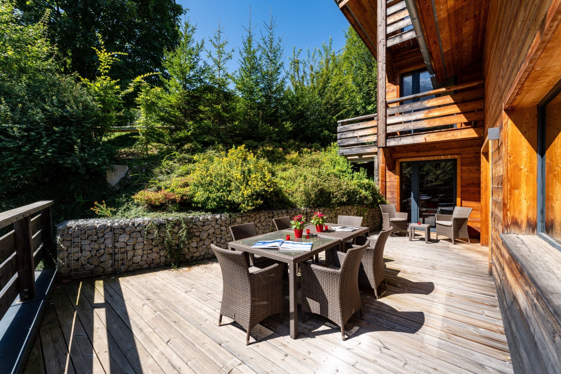 chalet 12 Pièces en vente sur CHAMONIX MONT BLANC (74400)