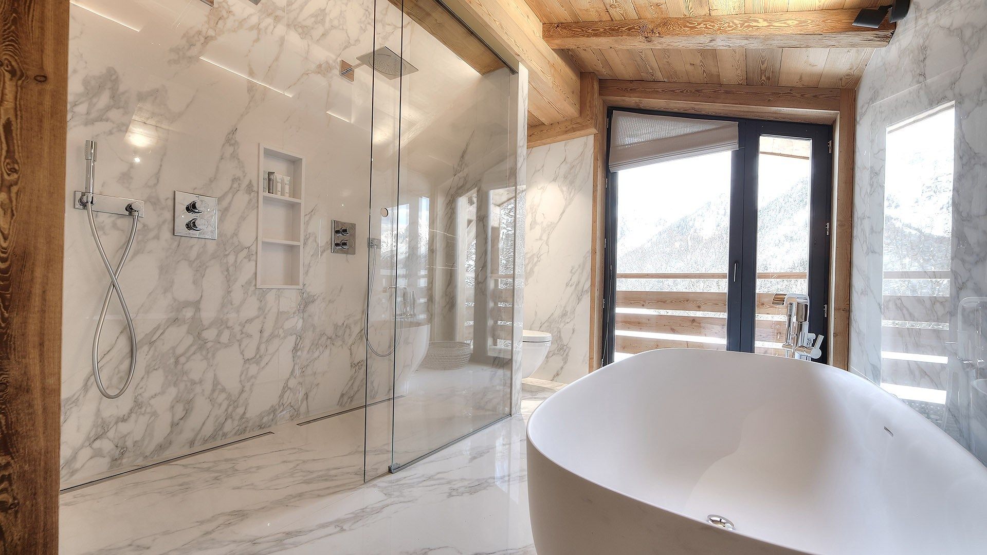 chalet 12 Pièces en vente sur CHAMONIX MONT BLANC (74400)