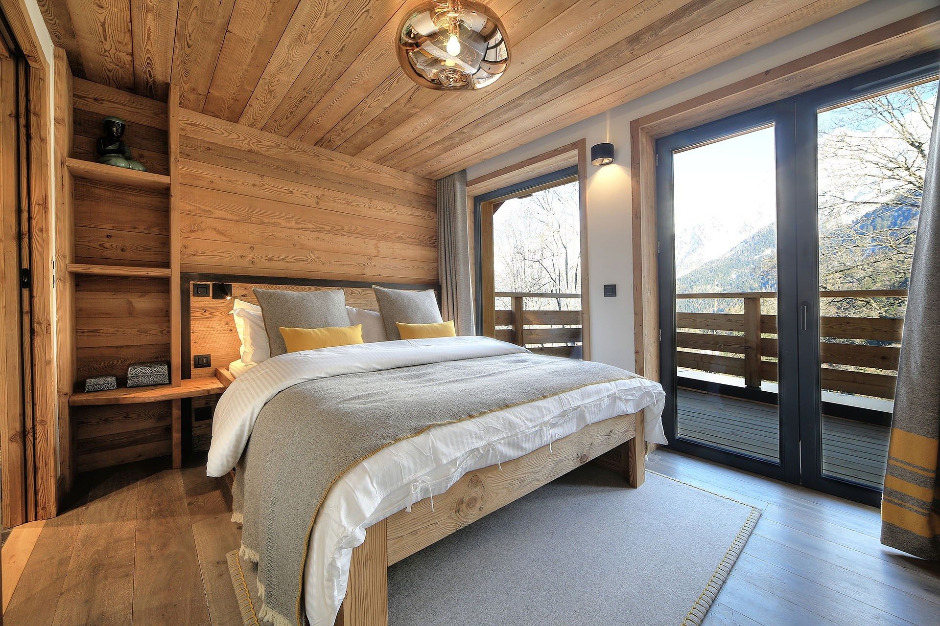 chalet 12 Pièces en vente sur CHAMONIX MONT BLANC (74400)
