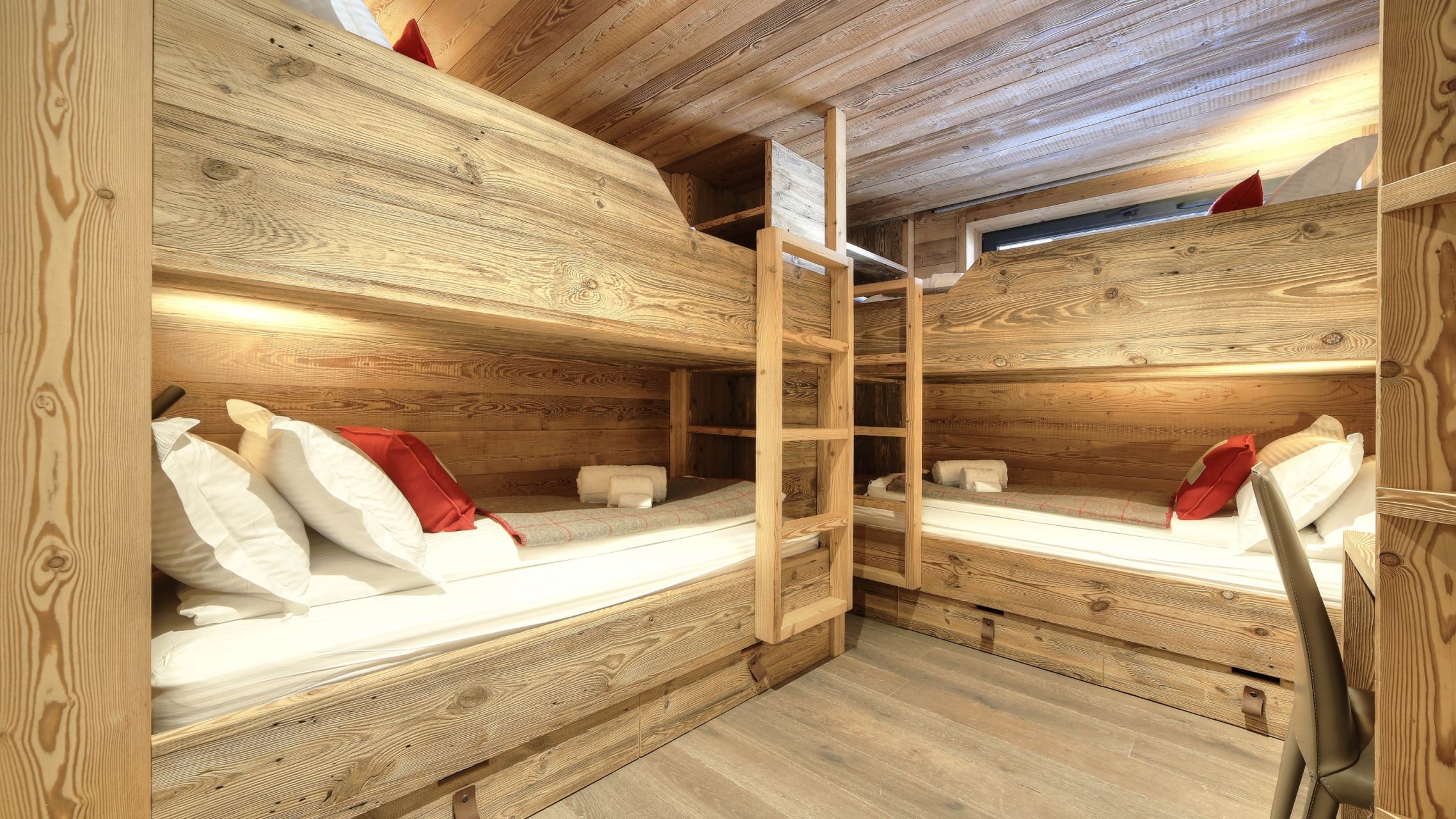 chalet 12 Pièces en vente sur CHAMONIX MONT BLANC (74400)