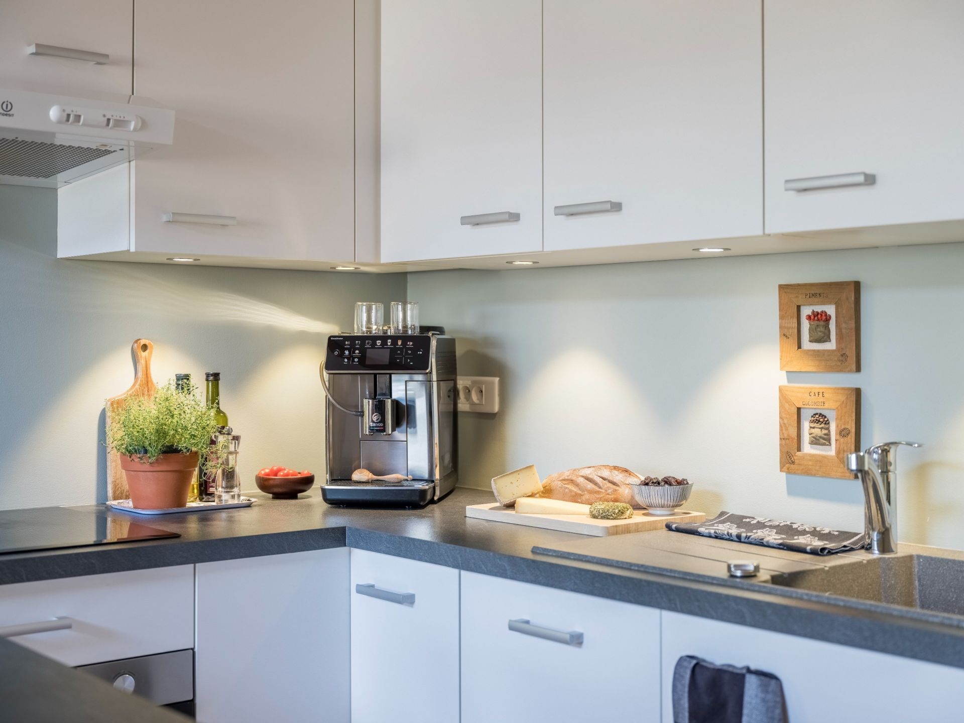 appartement 4 Pièces en vente sur LES HOUCHES (74310)