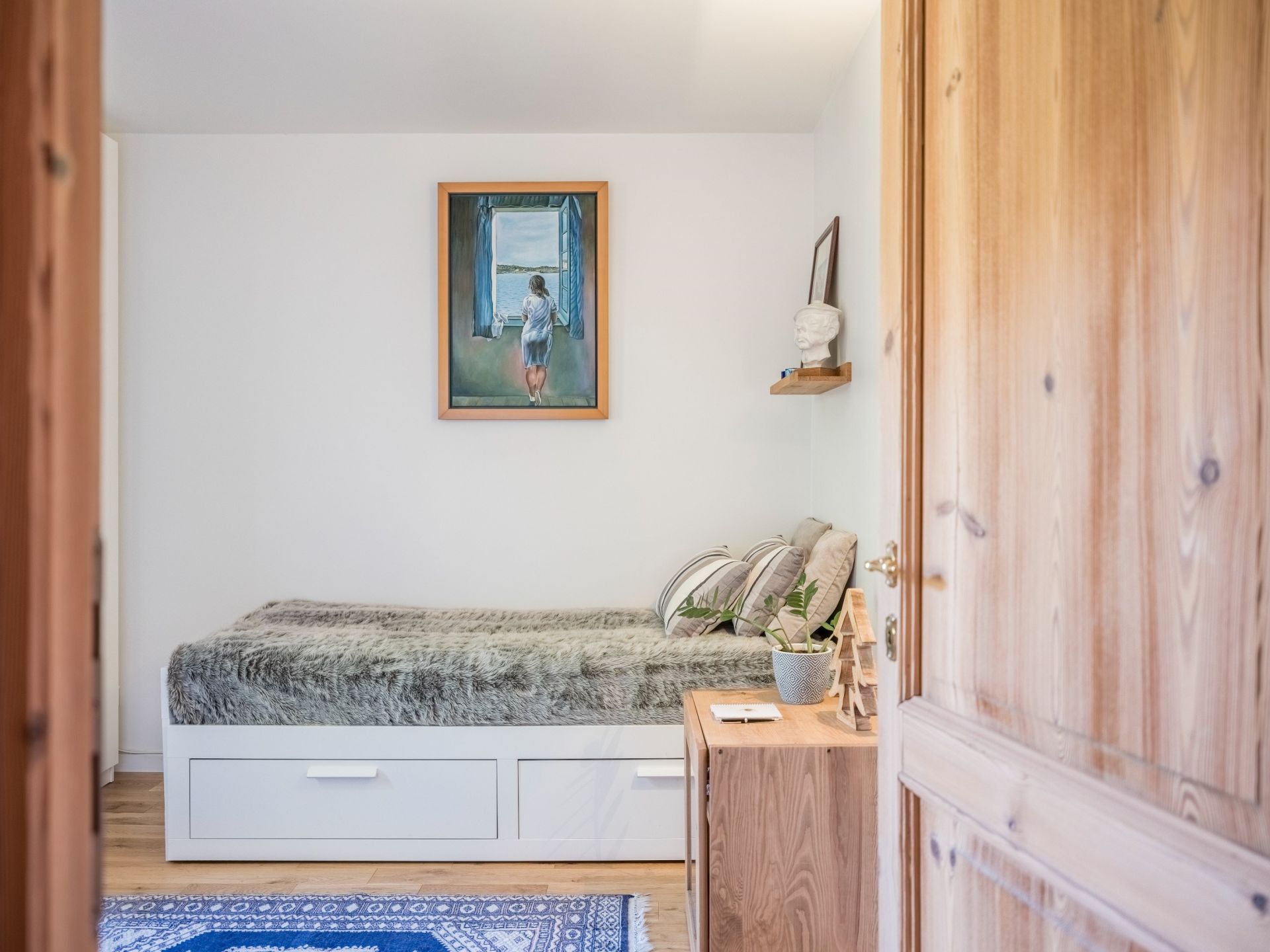 appartement 4 Pièces en vente sur LES HOUCHES (74310)