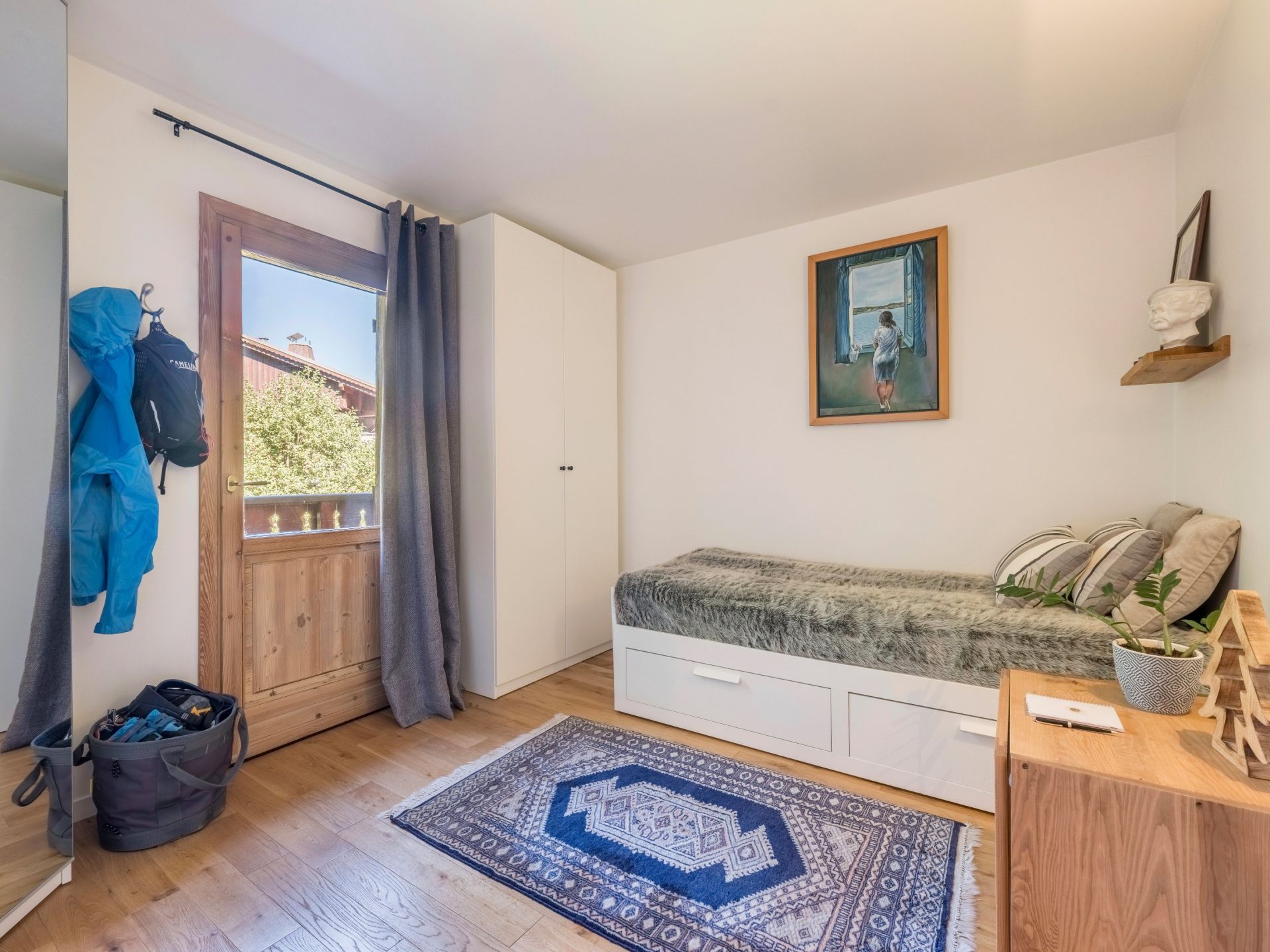 appartement 4 Pièces en vente sur LES HOUCHES (74310)