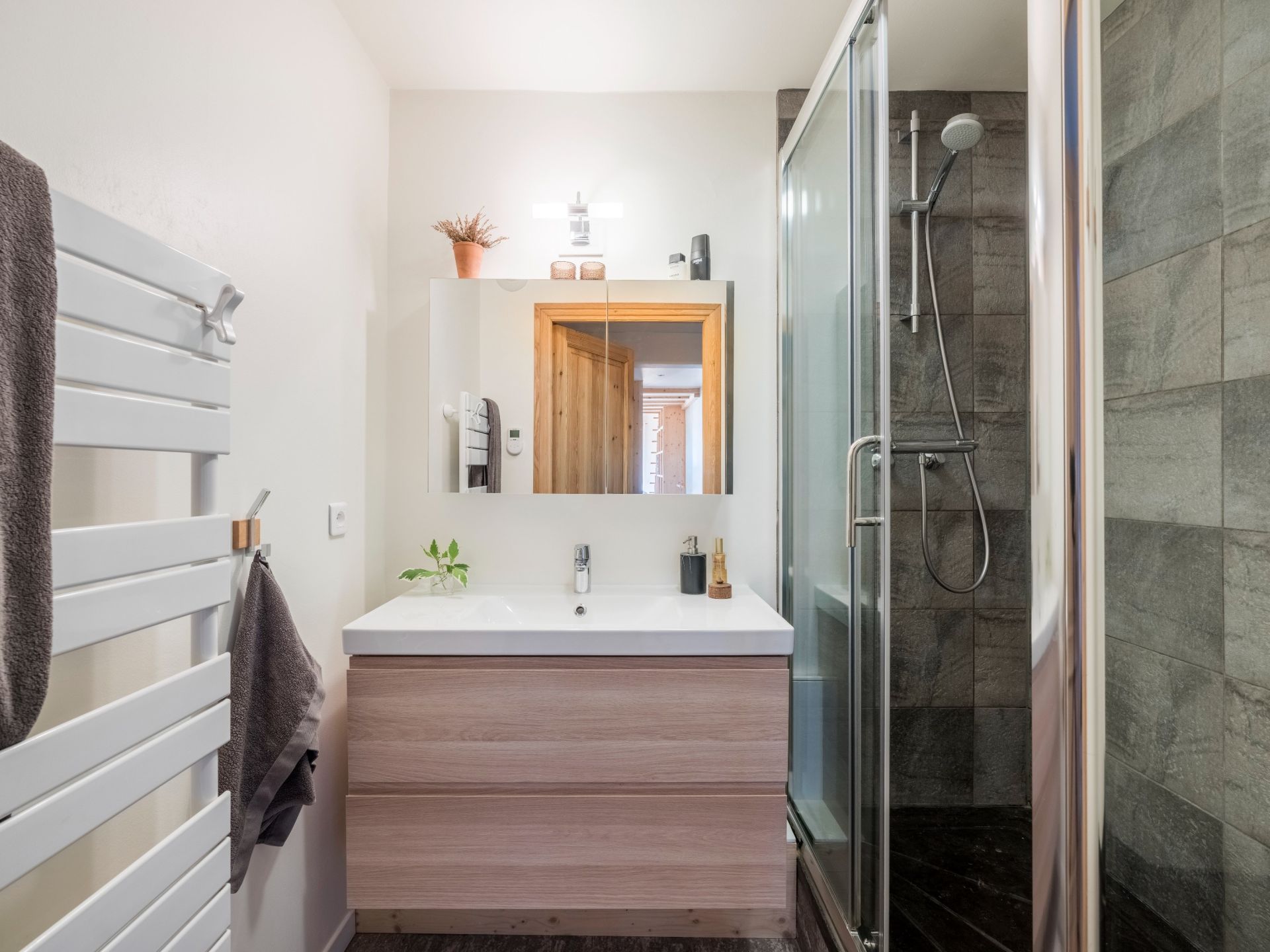 appartement 4 Pièces en vente sur LES HOUCHES (74310)