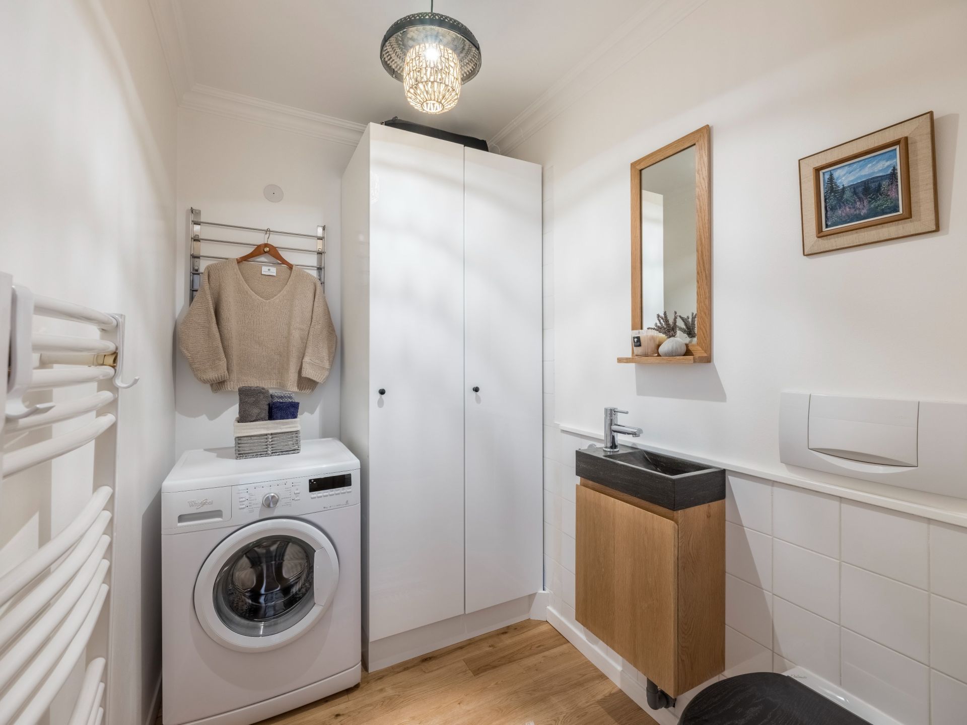appartement 4 Pièces en vente sur LES HOUCHES (74310)
