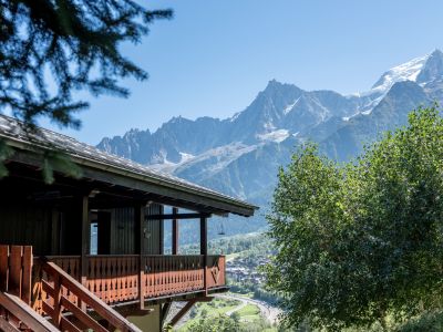 Vente Appartement Les Houches 4&nbsp;Pièces 63.83&nbsp;m²